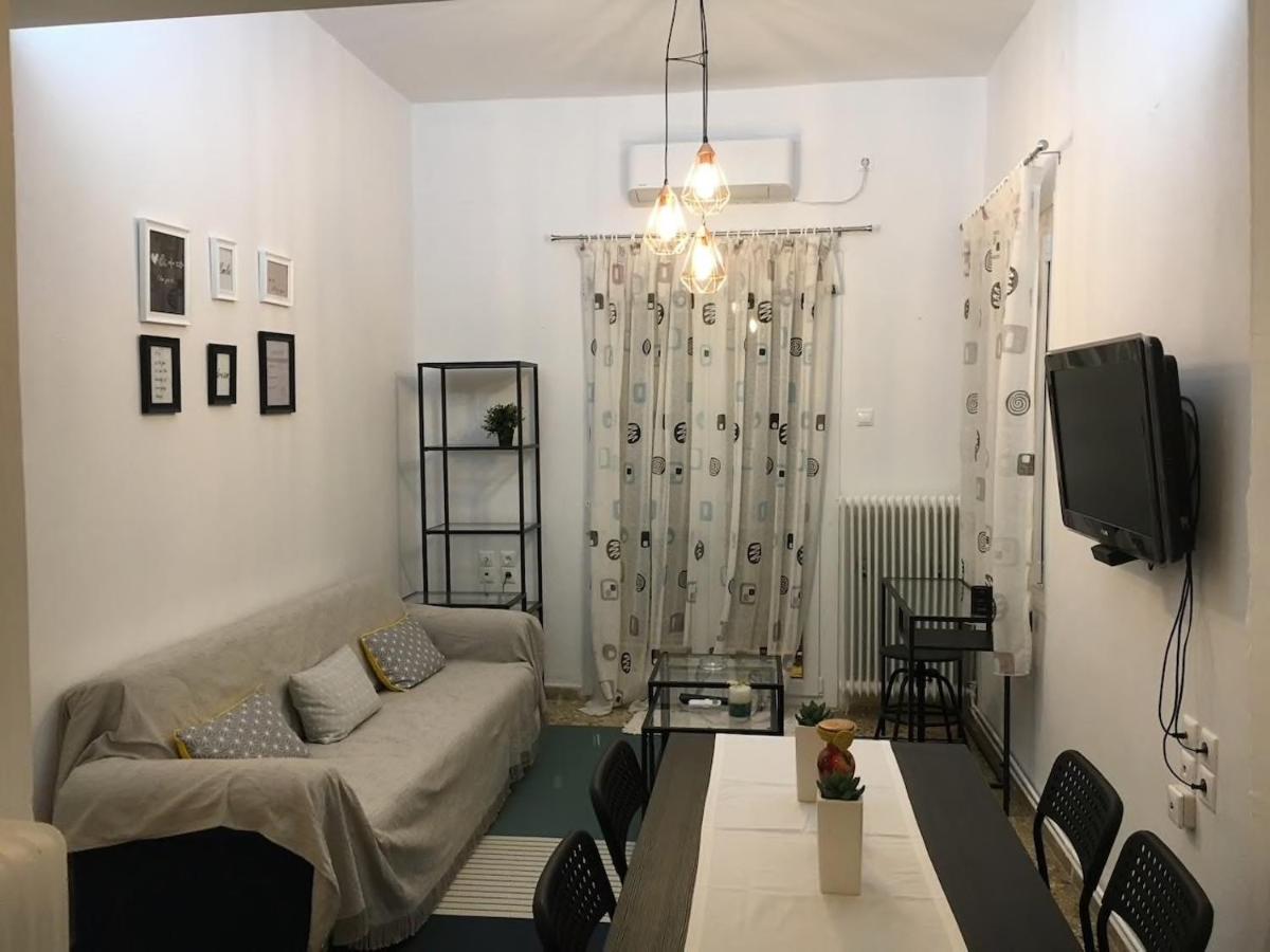 Plomari - Seafari Apartment photo 5
