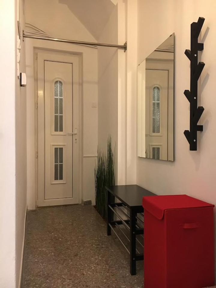 Plomari - Seafari Apartment photo 4