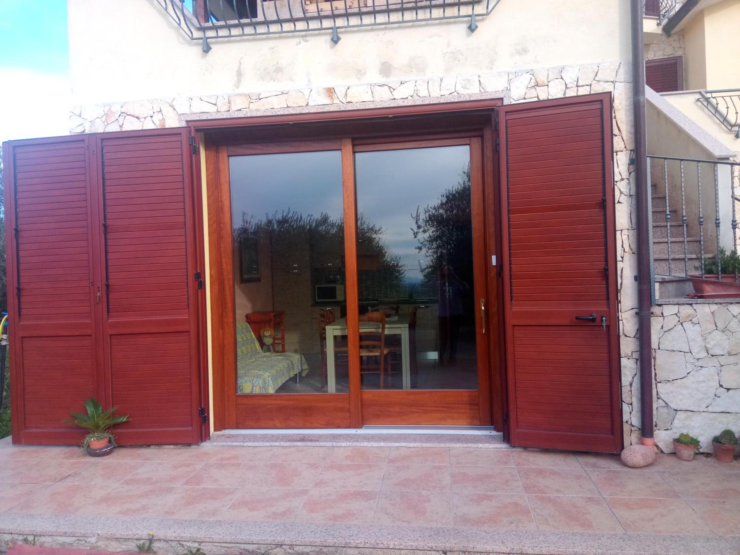 Residence degli ulivi view 2