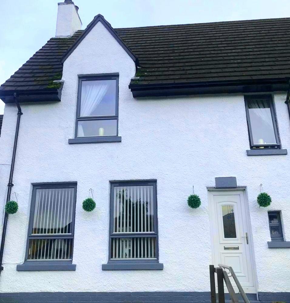 Aviemore Vacations - The Dookit - Aviemore Town House - Property Image 6