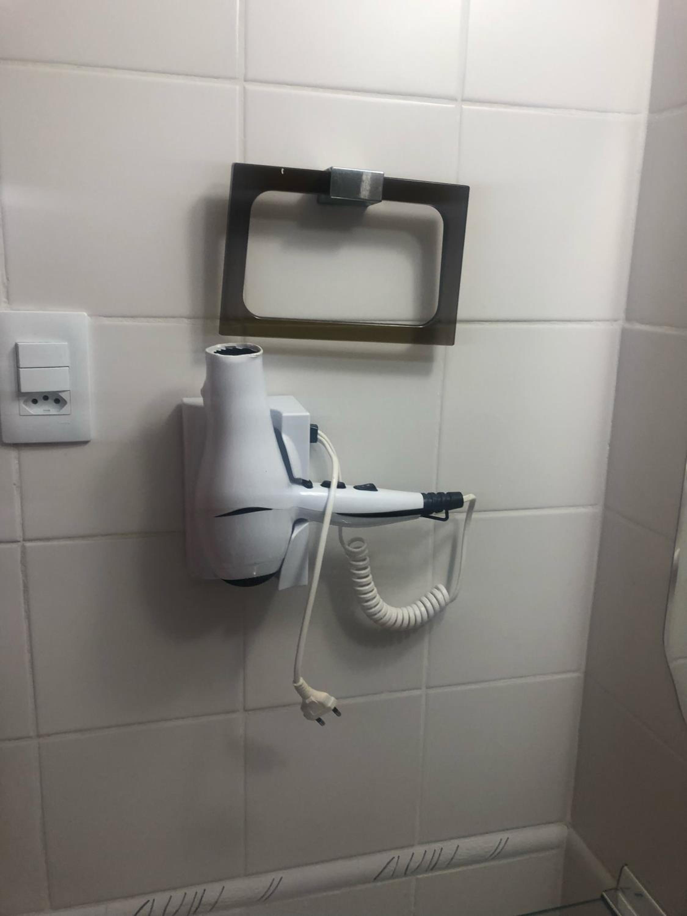 Barra Summer flat