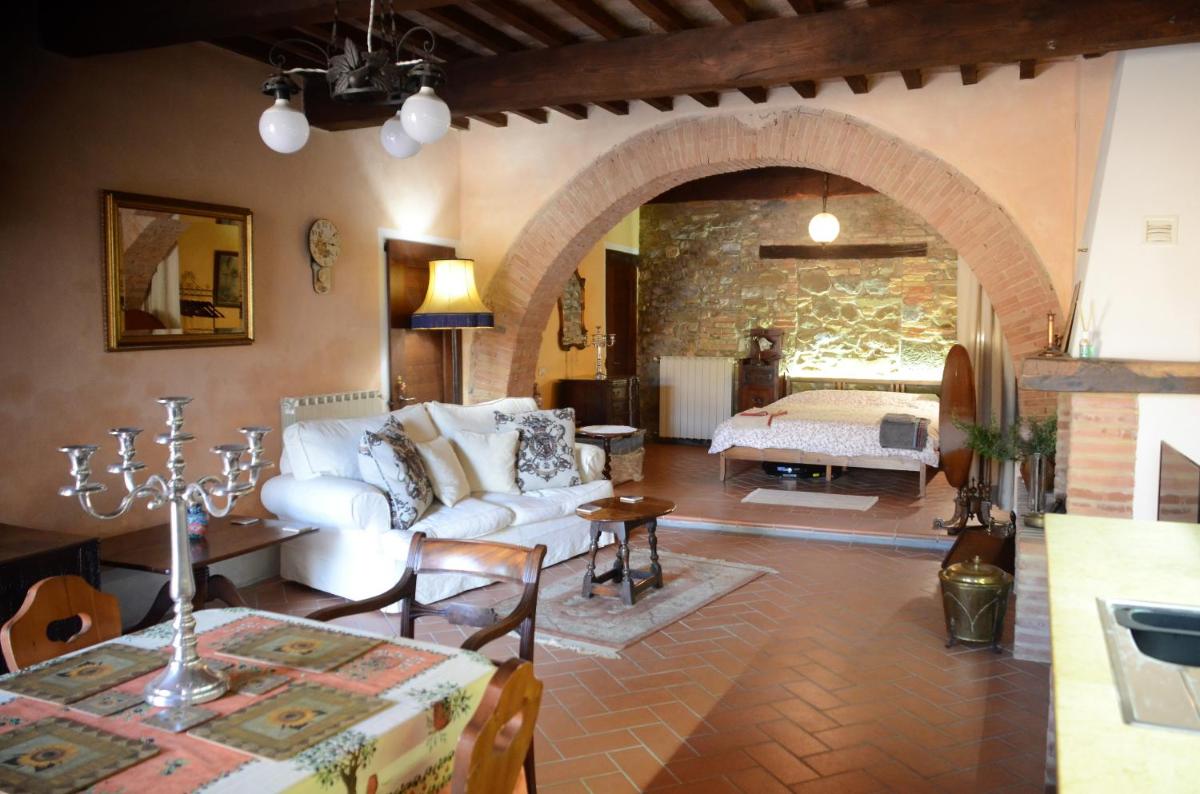 Casa Baronetta view 4