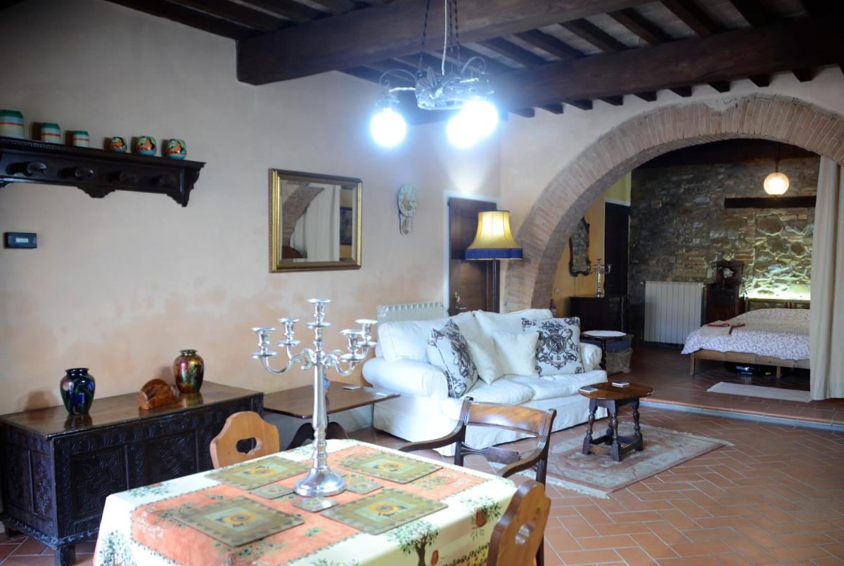 Casa Baronetta view 5