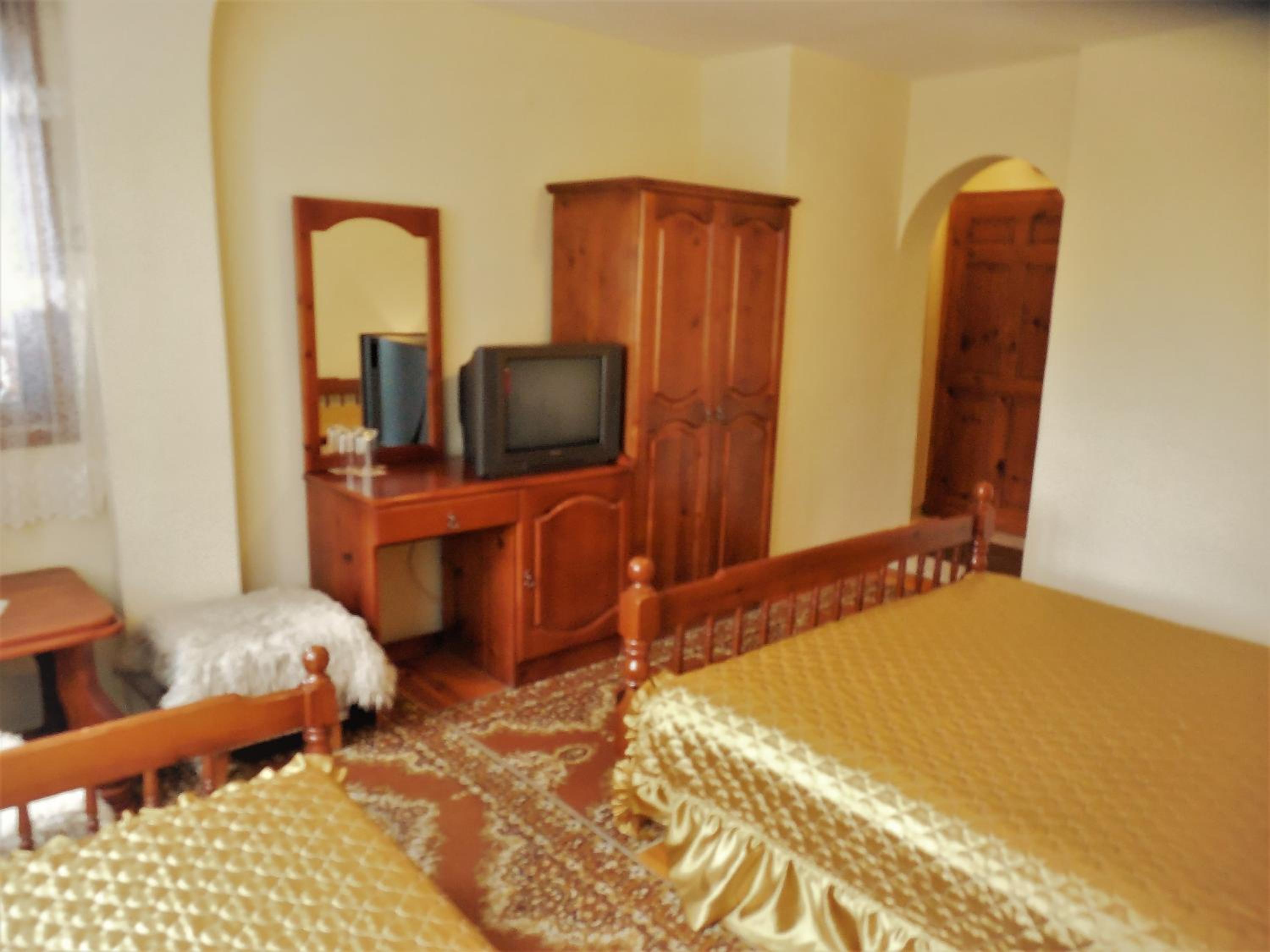 Boyadjiyski Guest House