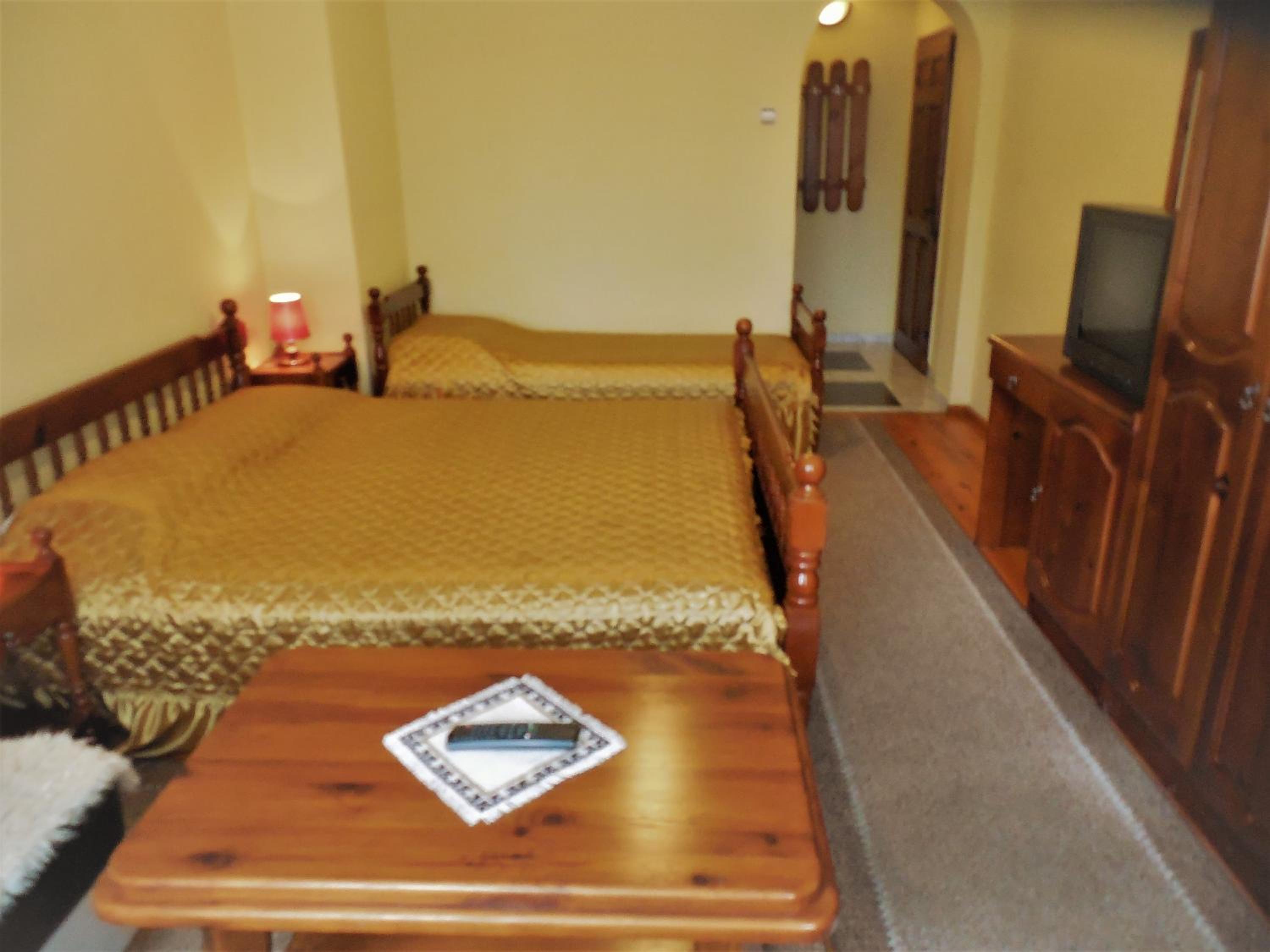 Boyadjiyski Guest House