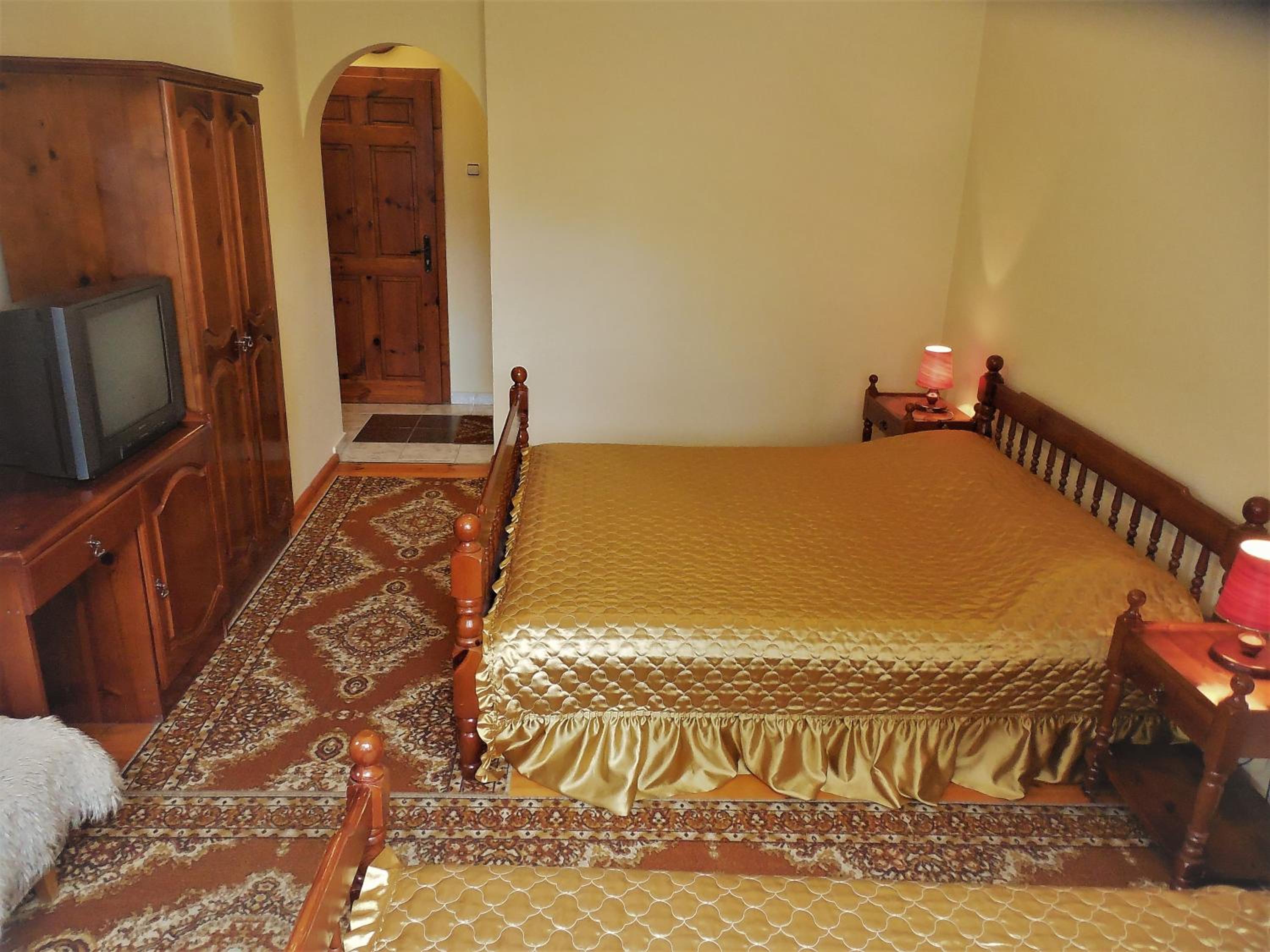 Boyadjiyski Guest House