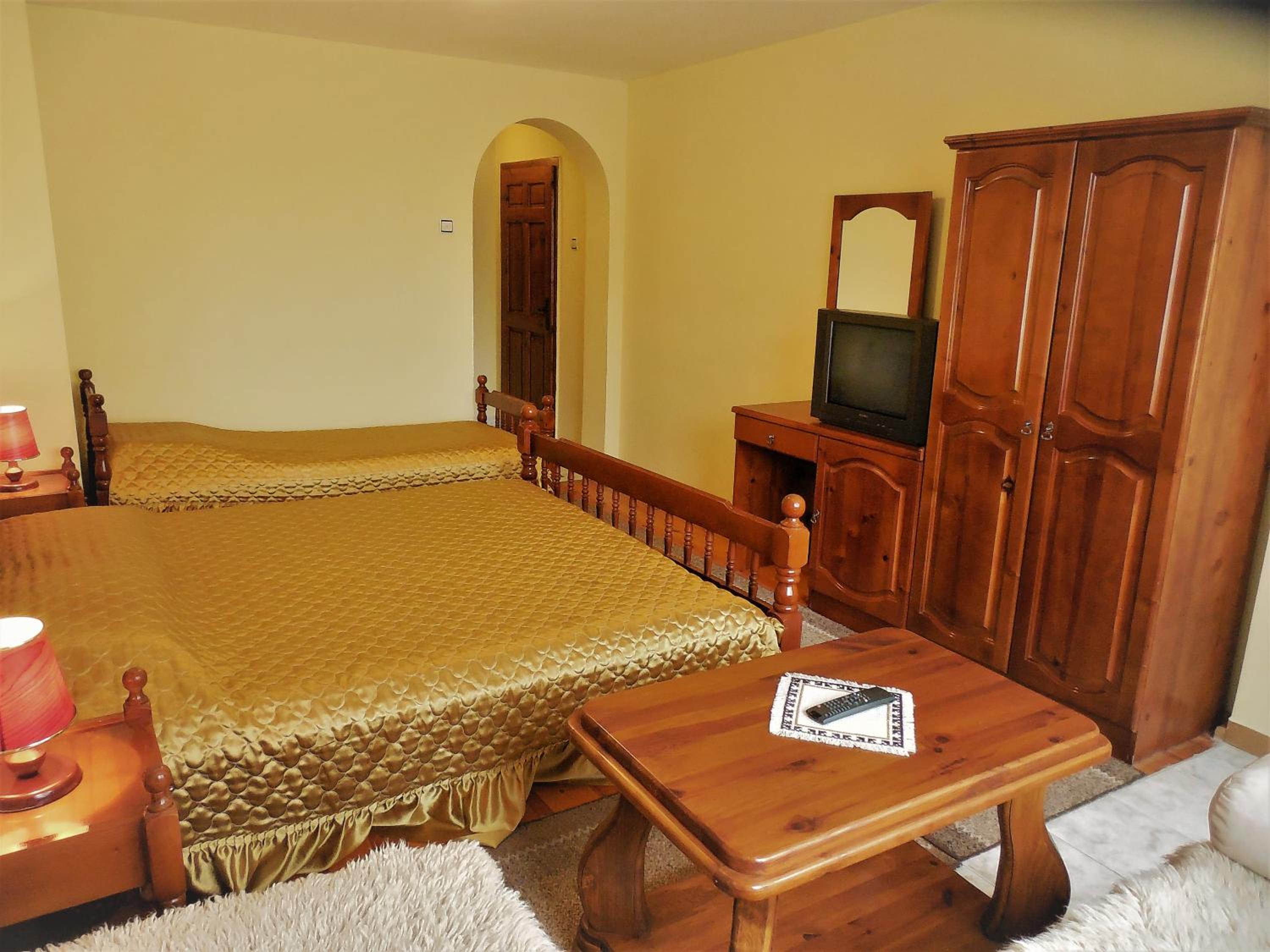 Boyadjiyski Guest House