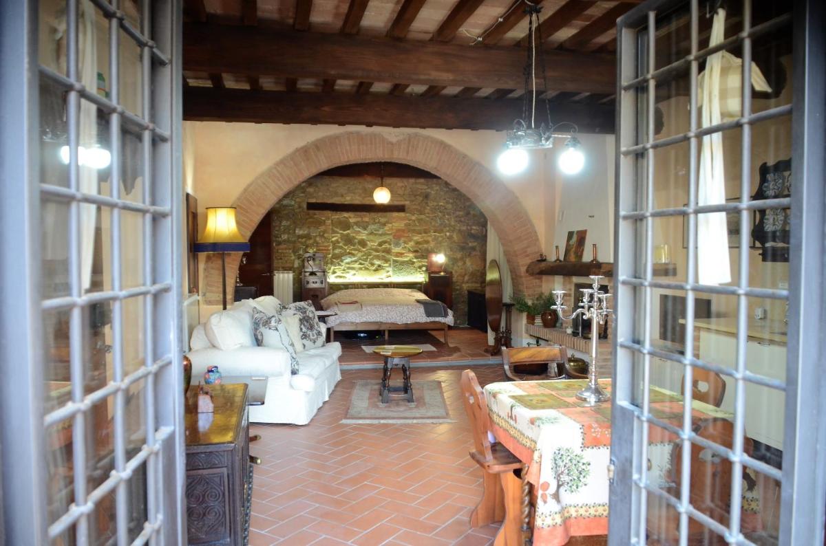 Casa Baronetta view 3