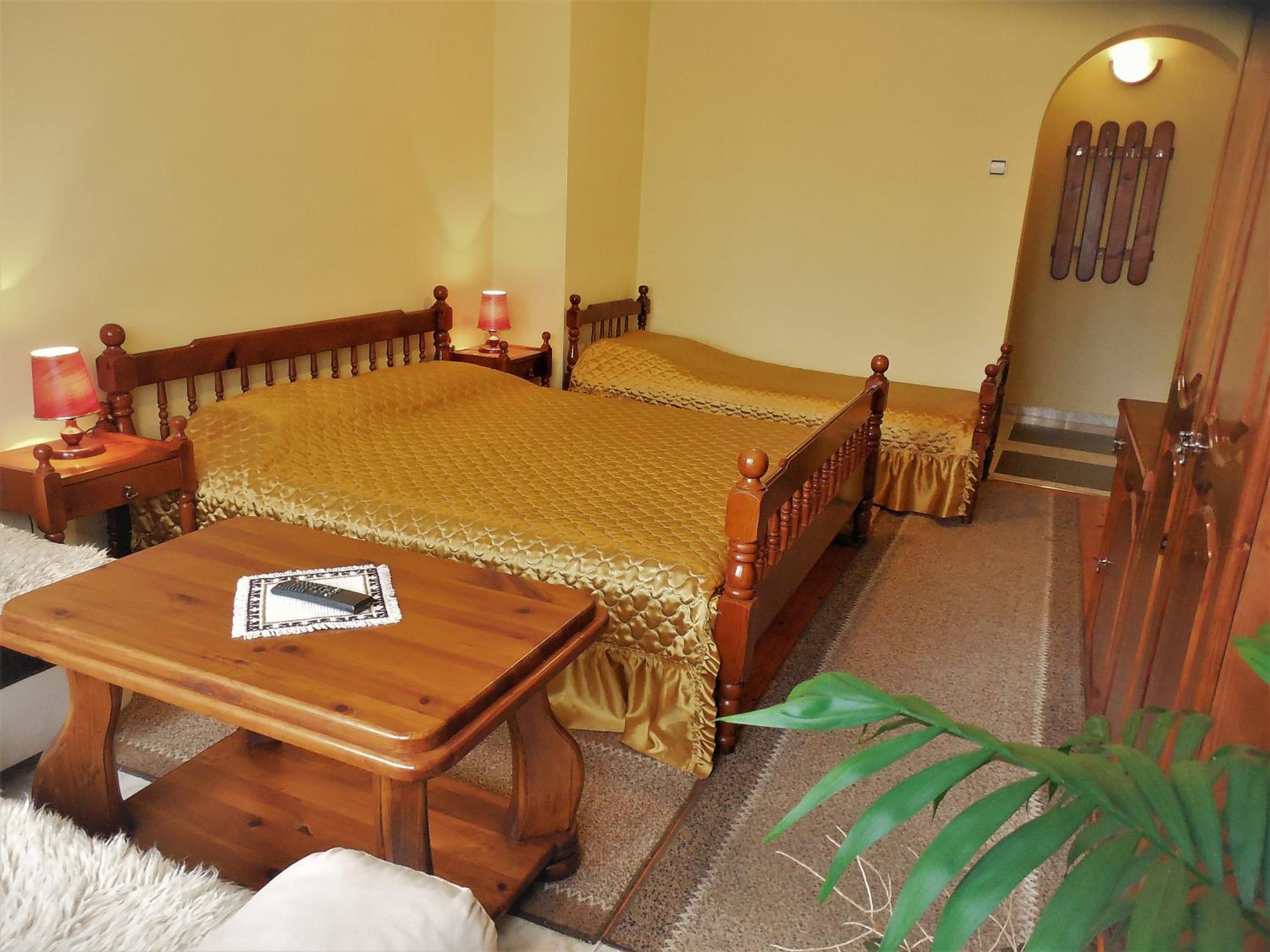 Boyadjiyski Guest House