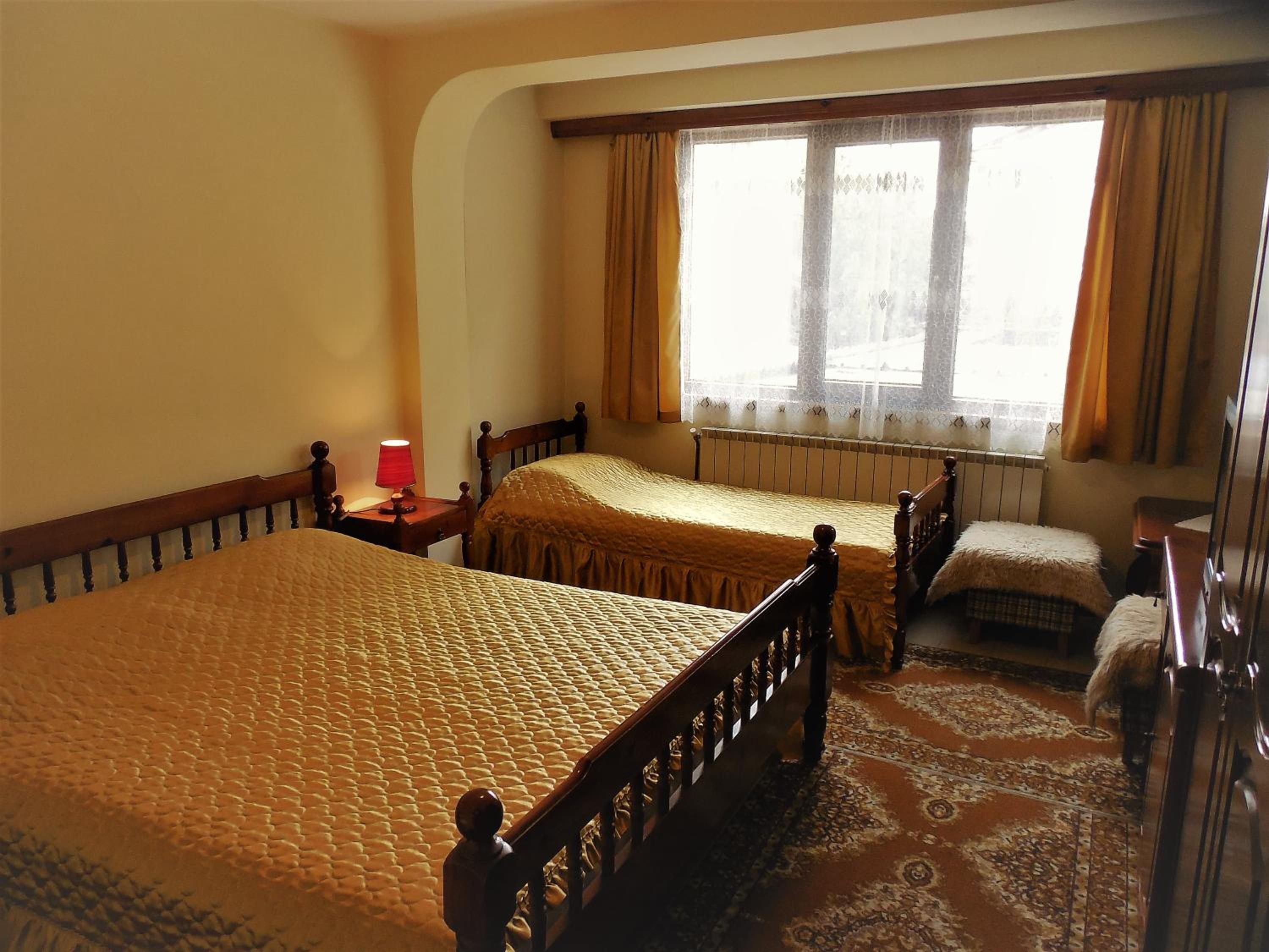 Boyadjiyski Guest House