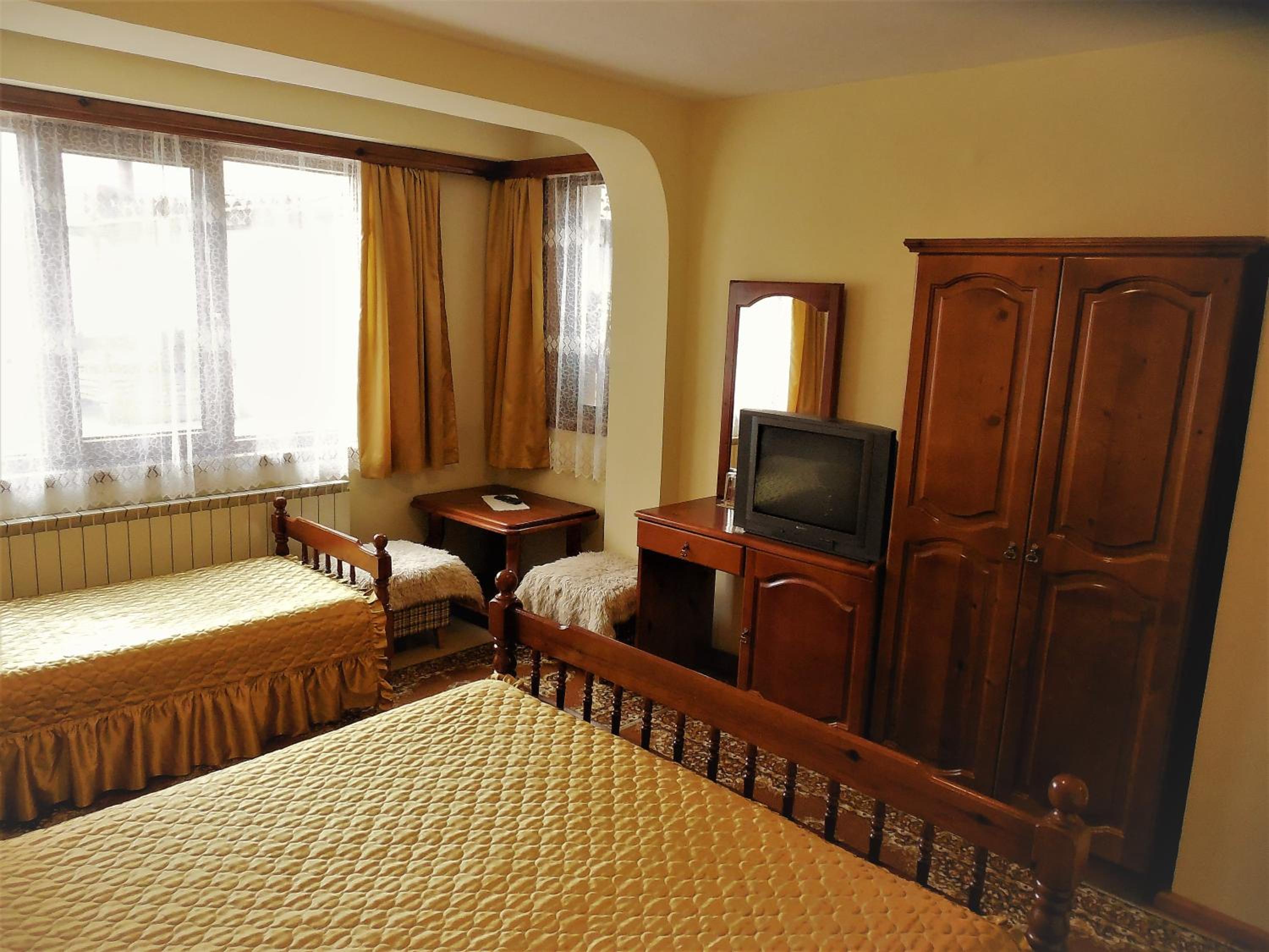 Boyadjiyski Guest House