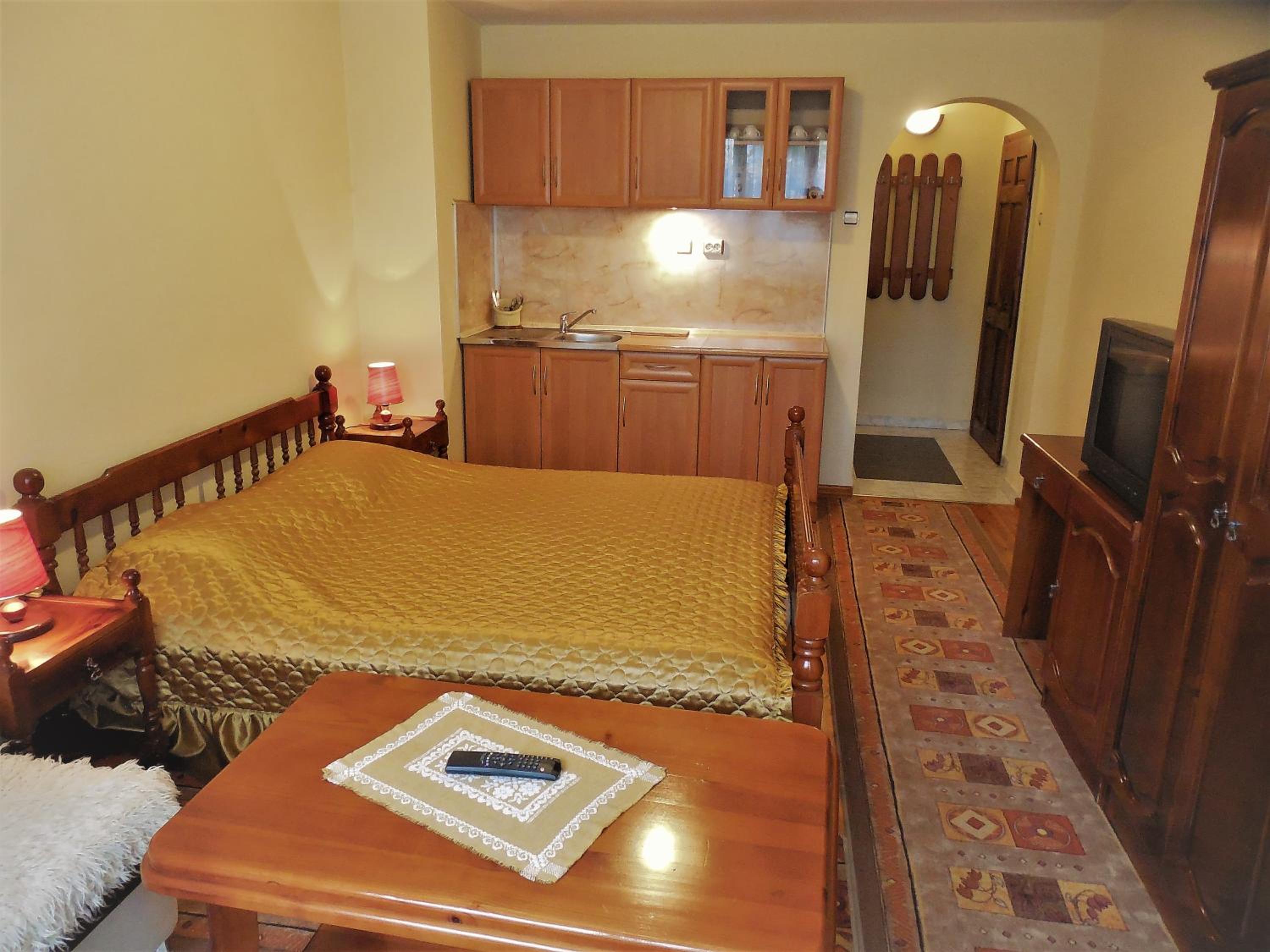 Boyadjiyski Guest House