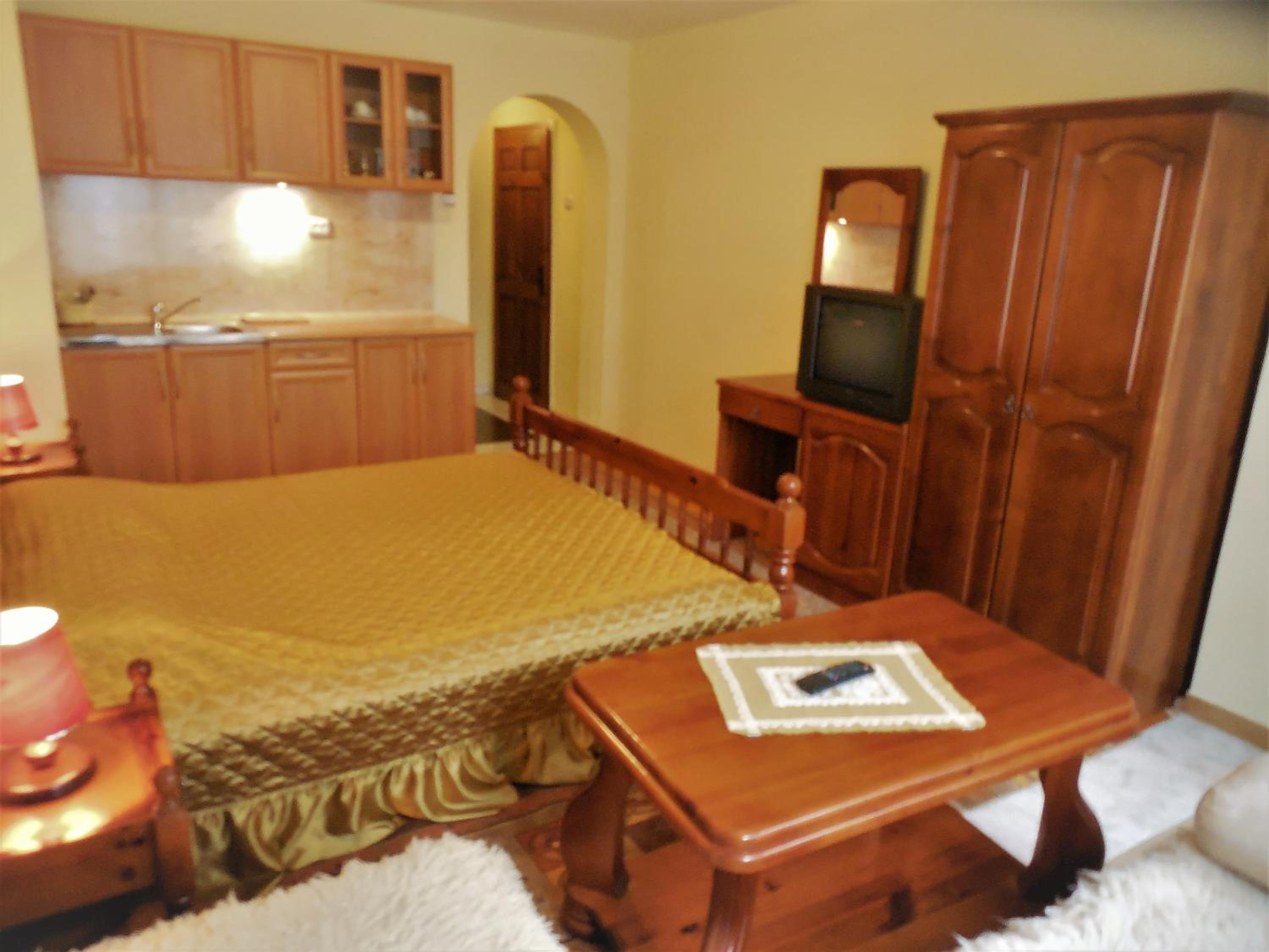 Boyadjiyski Guest House