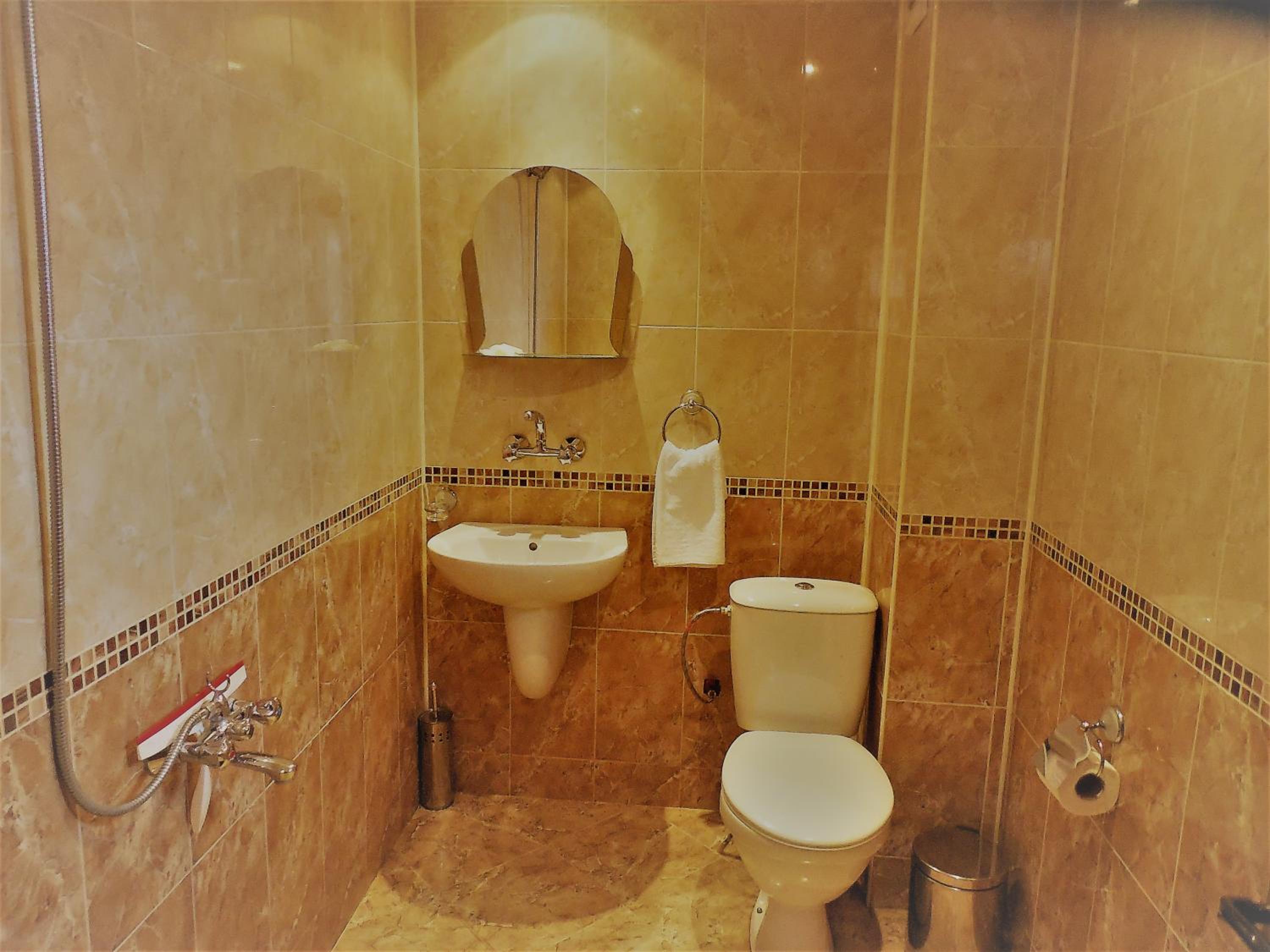 Boyadjiyski Guest House