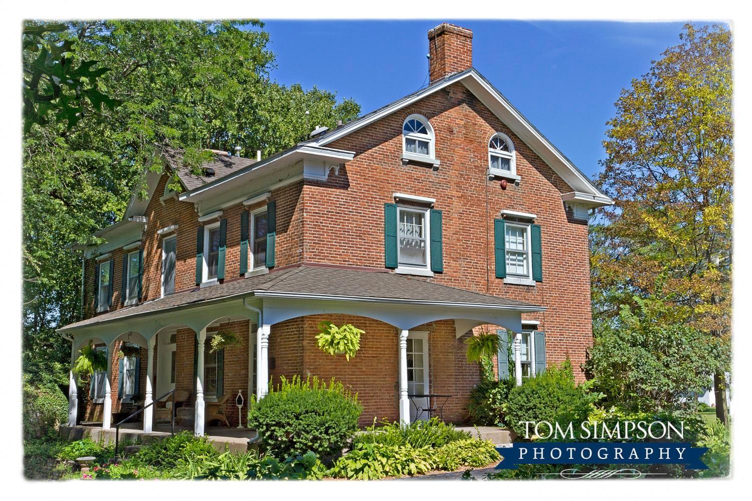 Burlington Vacations - Willard Richards Inn - Property Image 1