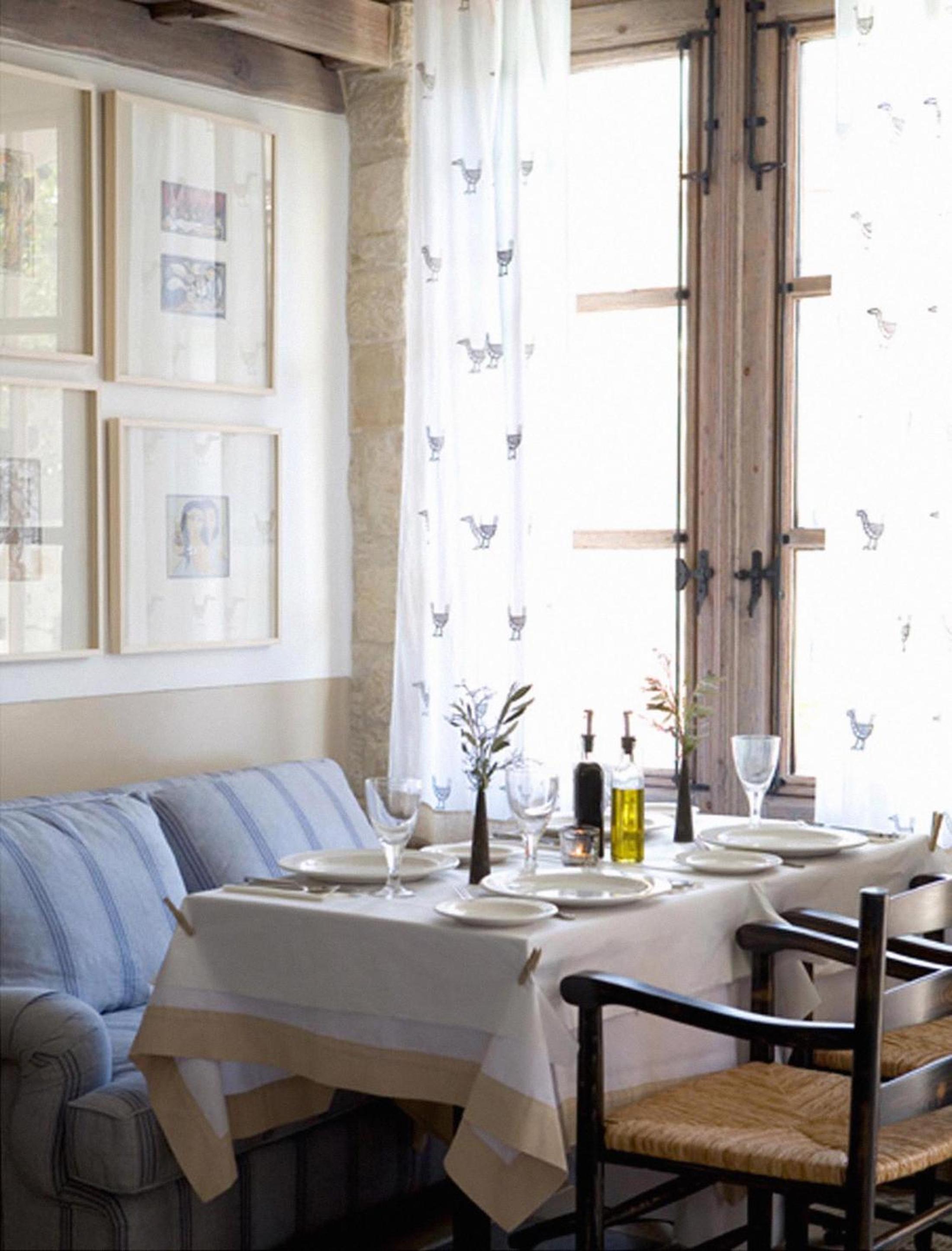 Apokryfo Traditional Guesthouse