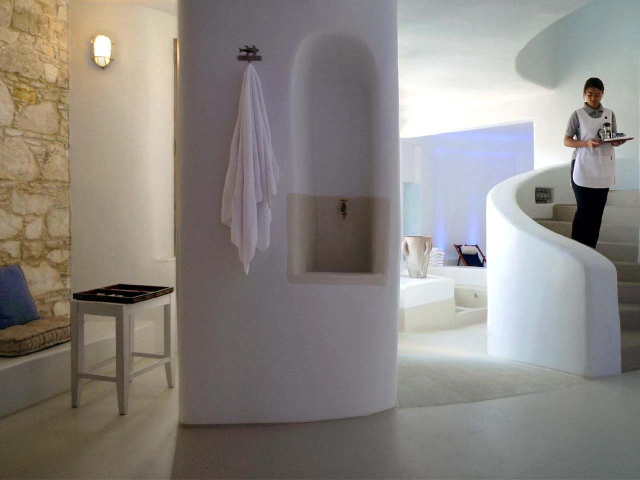 Apokryfo Traditional Guesthouse