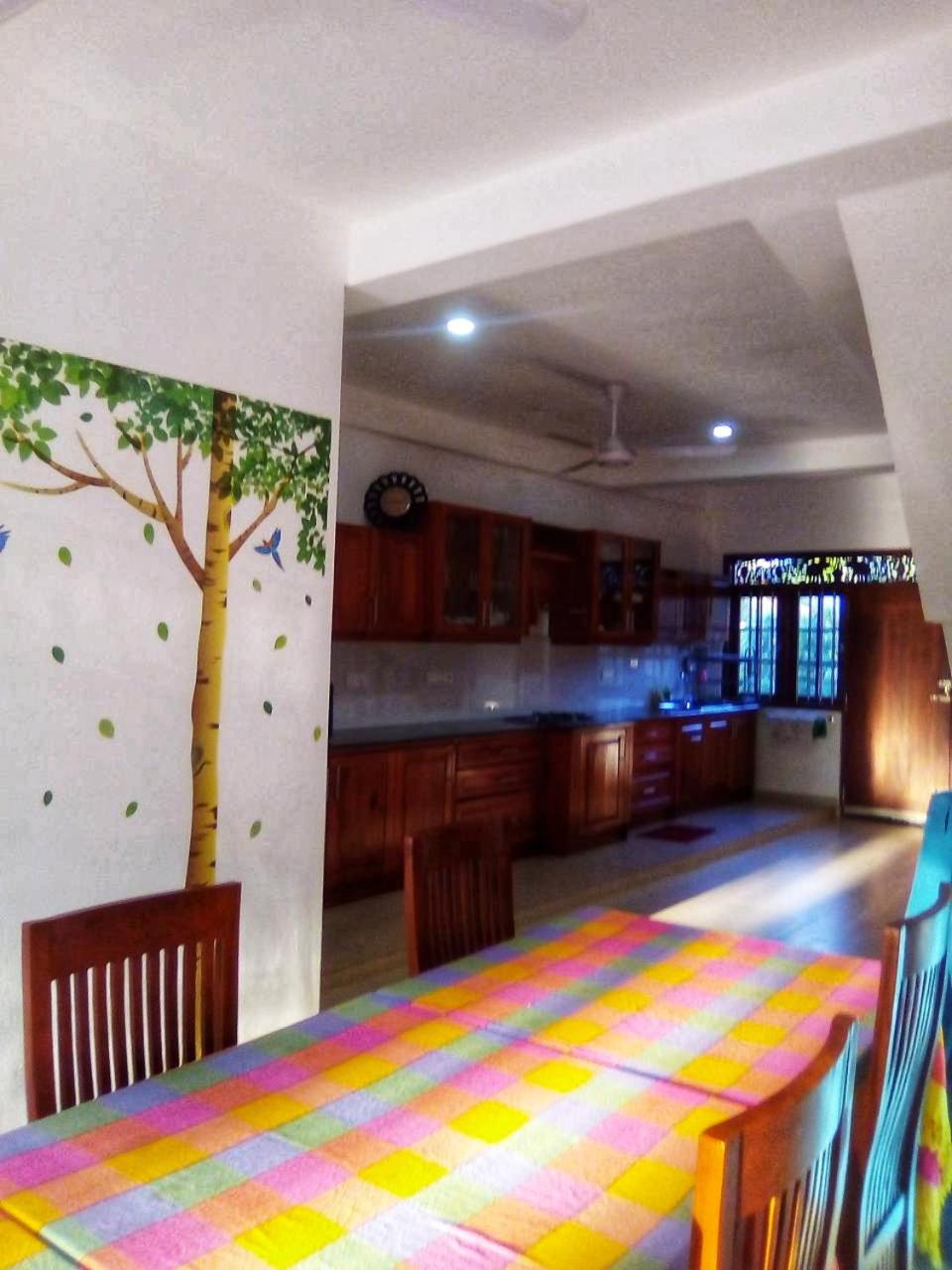 Mihira Gedara Apartments