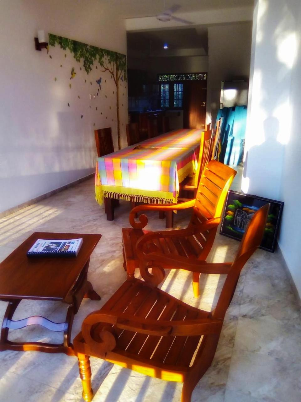 Mihira Gedara Apartments