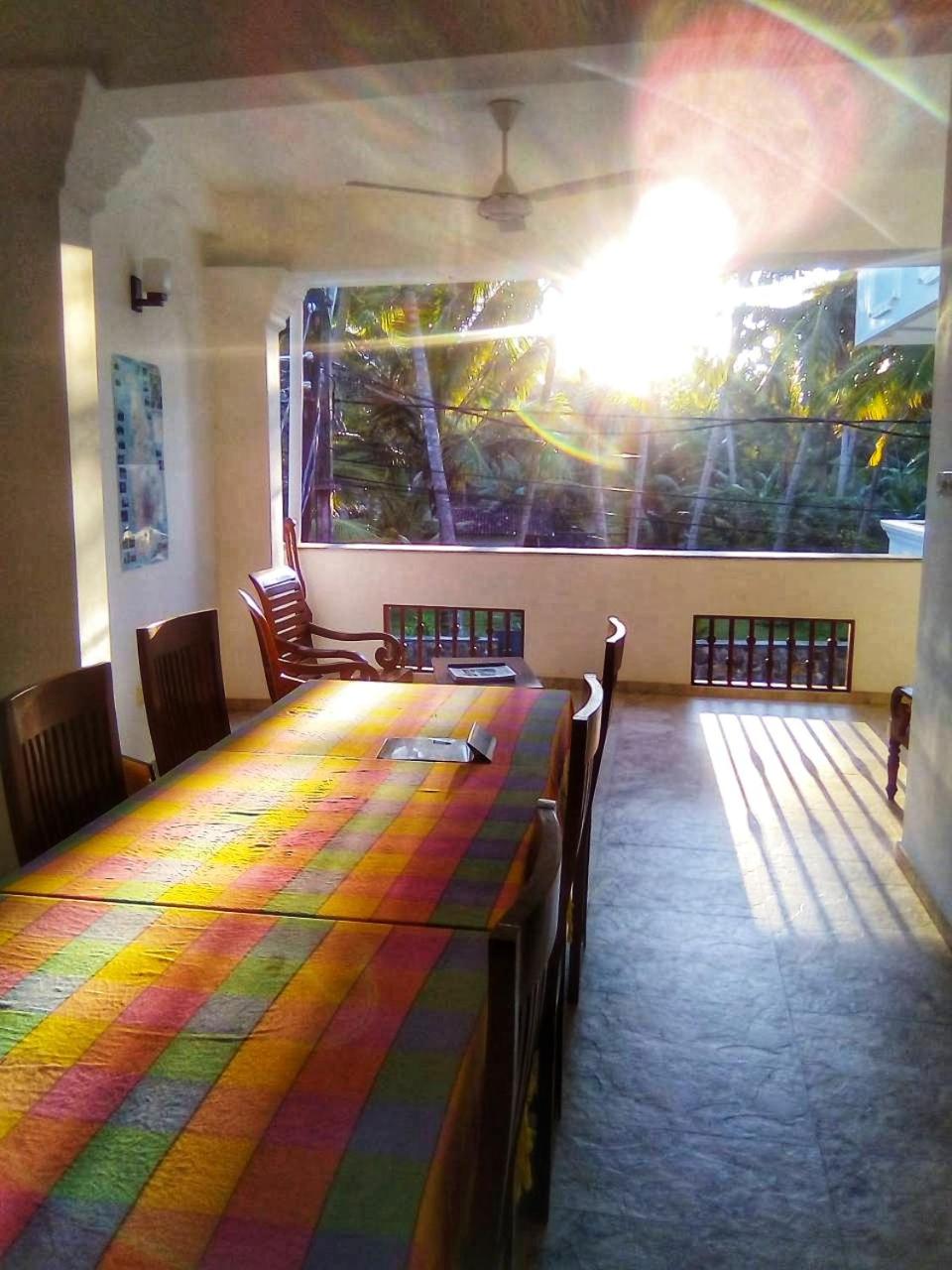 Mihira Gedara Apartments