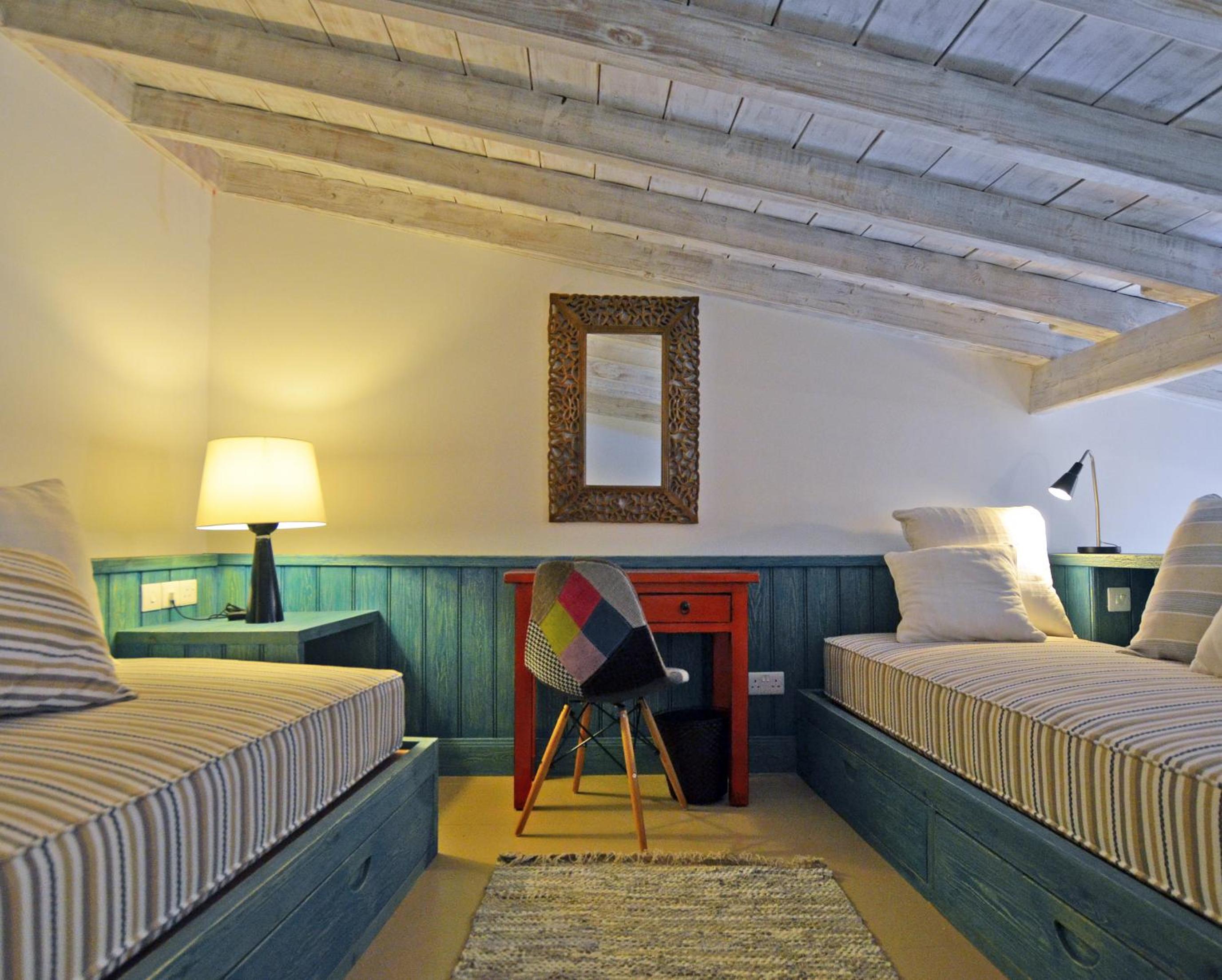 Apokryfo Traditional Guesthouse