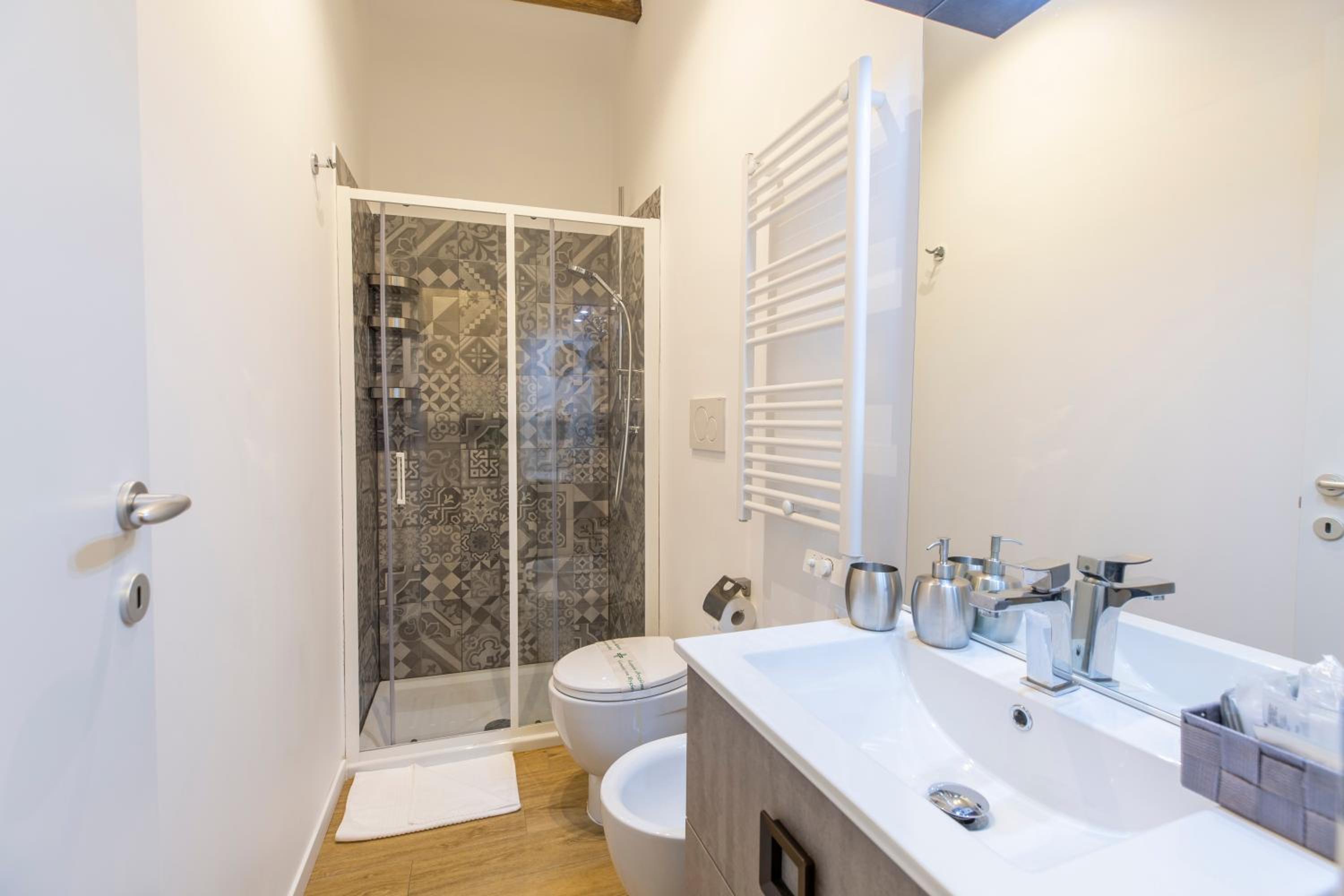 B&B Ventisei Scalini A Trastevere
