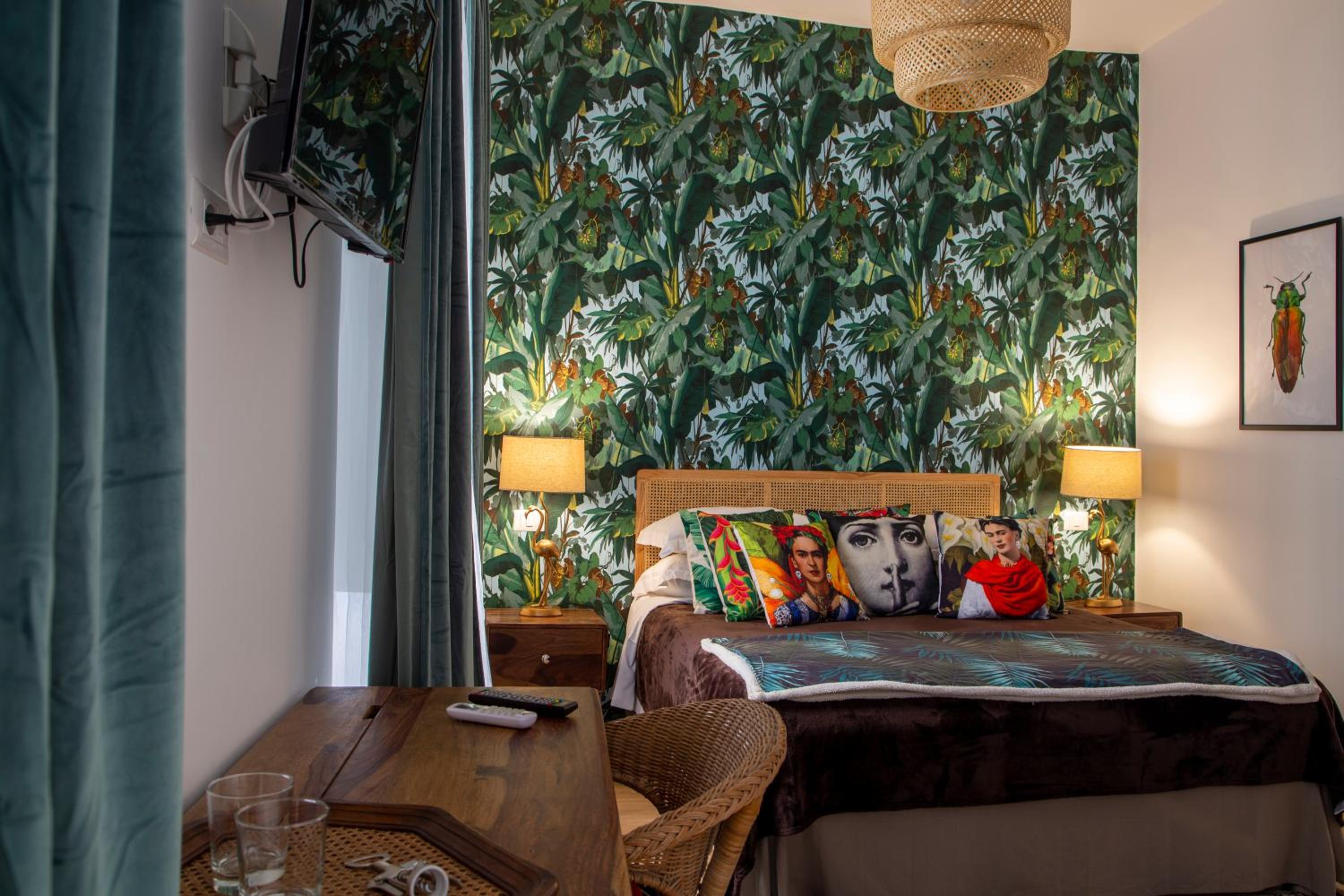 B&B Ventisei Scalini A Trastevere