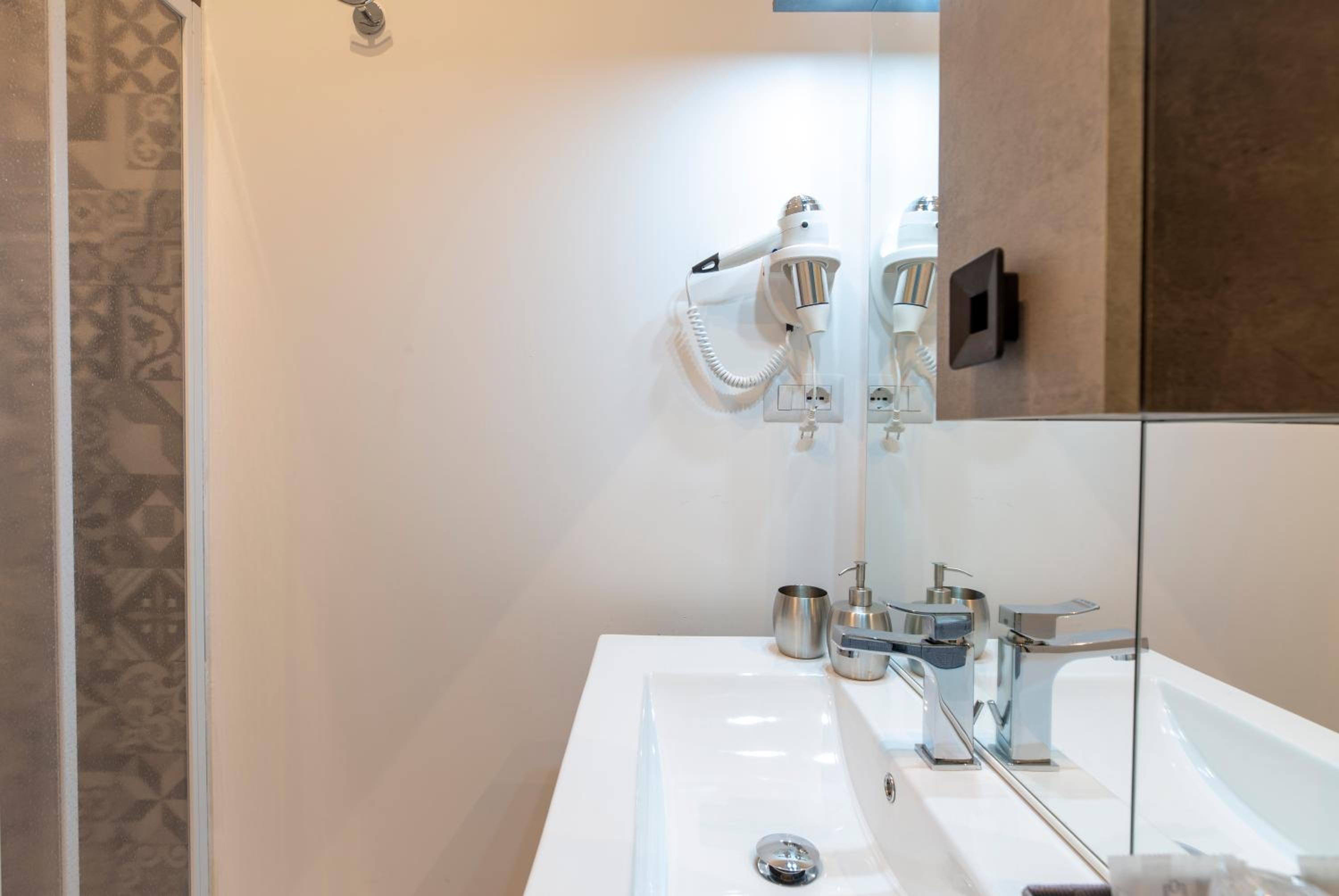 B&B Ventisei Scalini A Trastevere