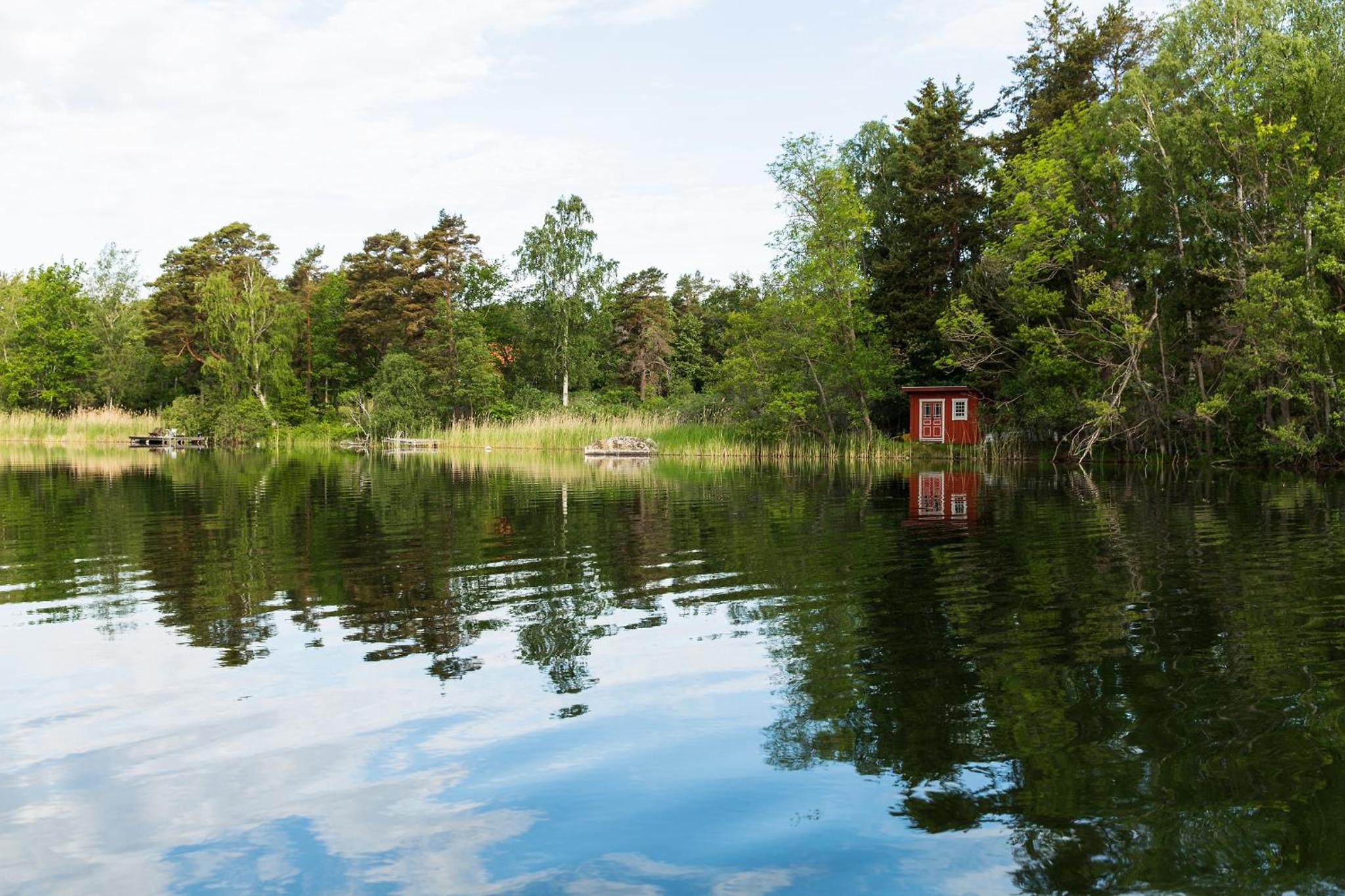 STF Svartsö Skärgårdshotell & Vandrarhem
