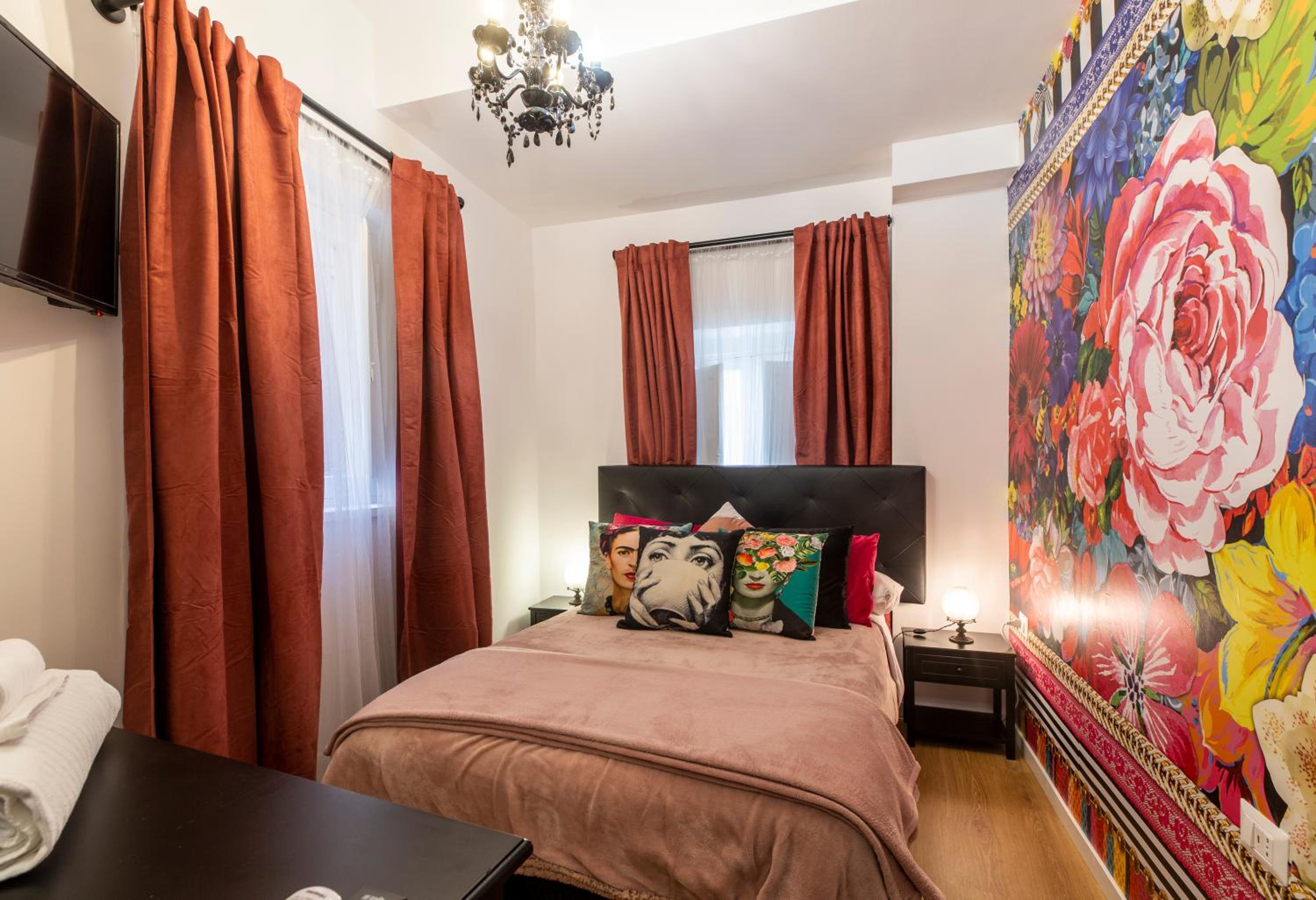 B&B Ventisei Scalini A Trastevere