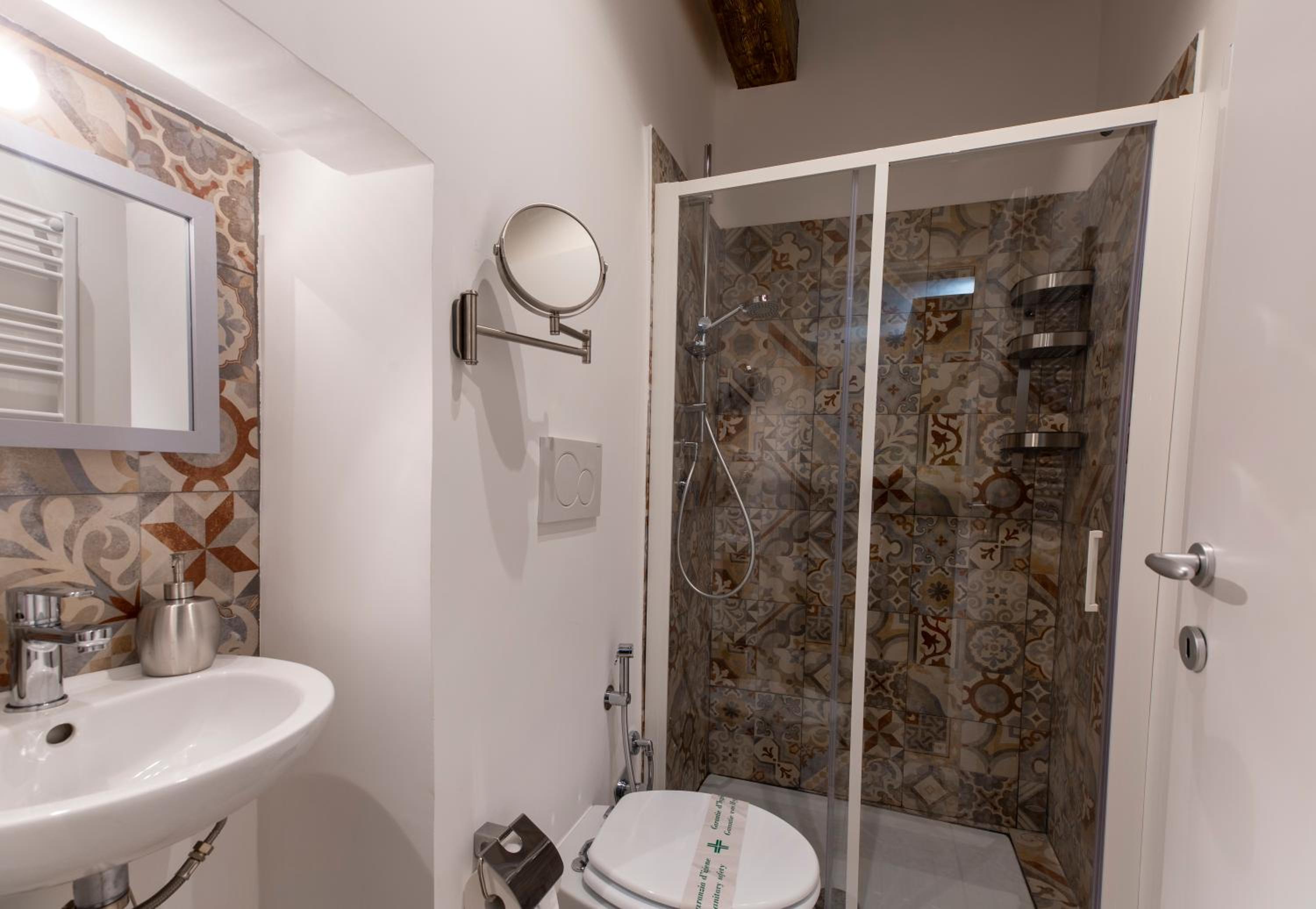 B&B Ventisei Scalini A Trastevere
