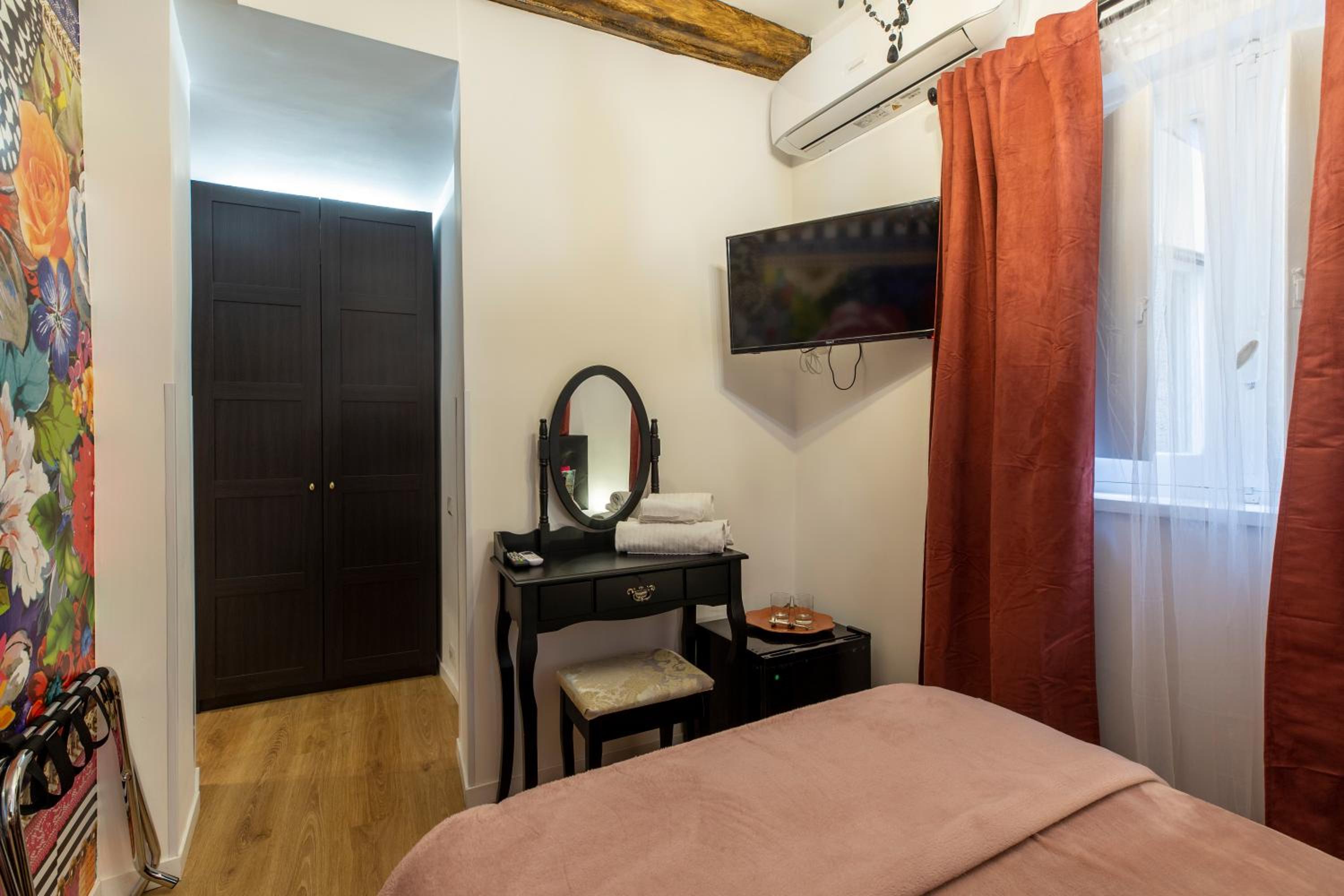 B&B Ventisei Scalini A Trastevere