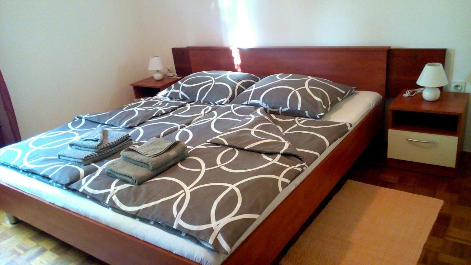 APARTMENT A4 INES NEAR BEACH view 5