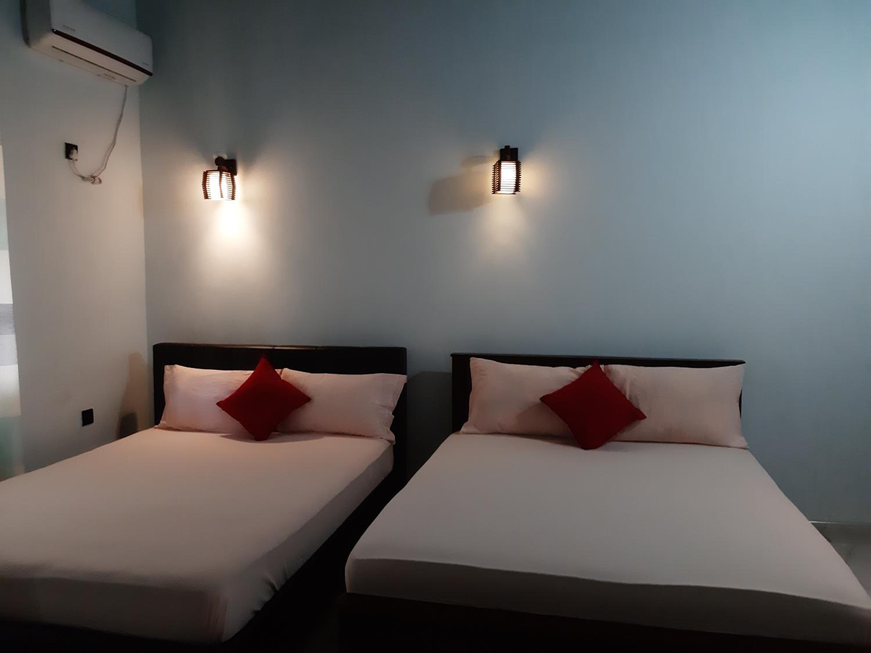 Marathona Tourist Resort - Anuradhapura