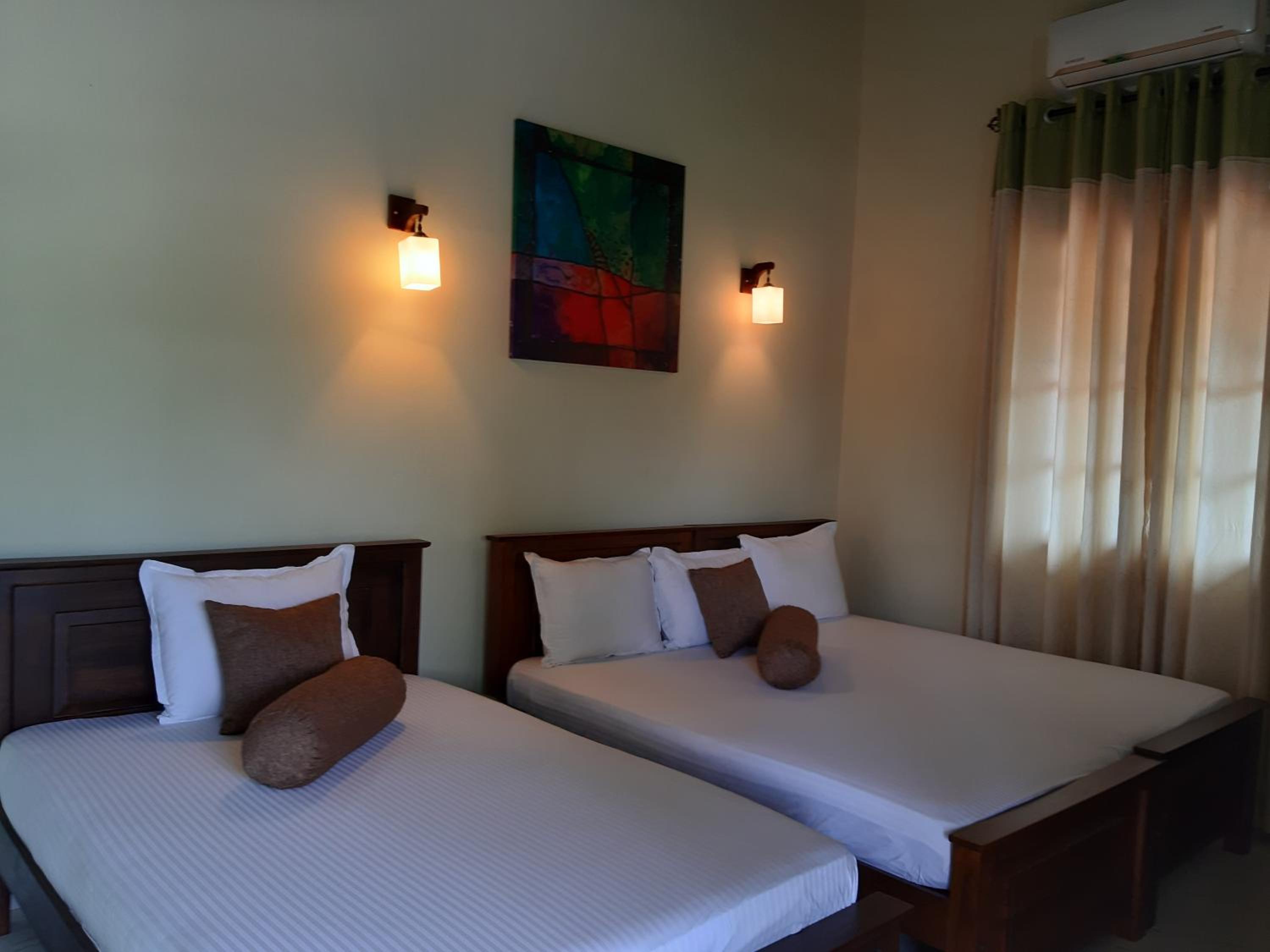 Marathona Tourist Resort - Anuradhapura