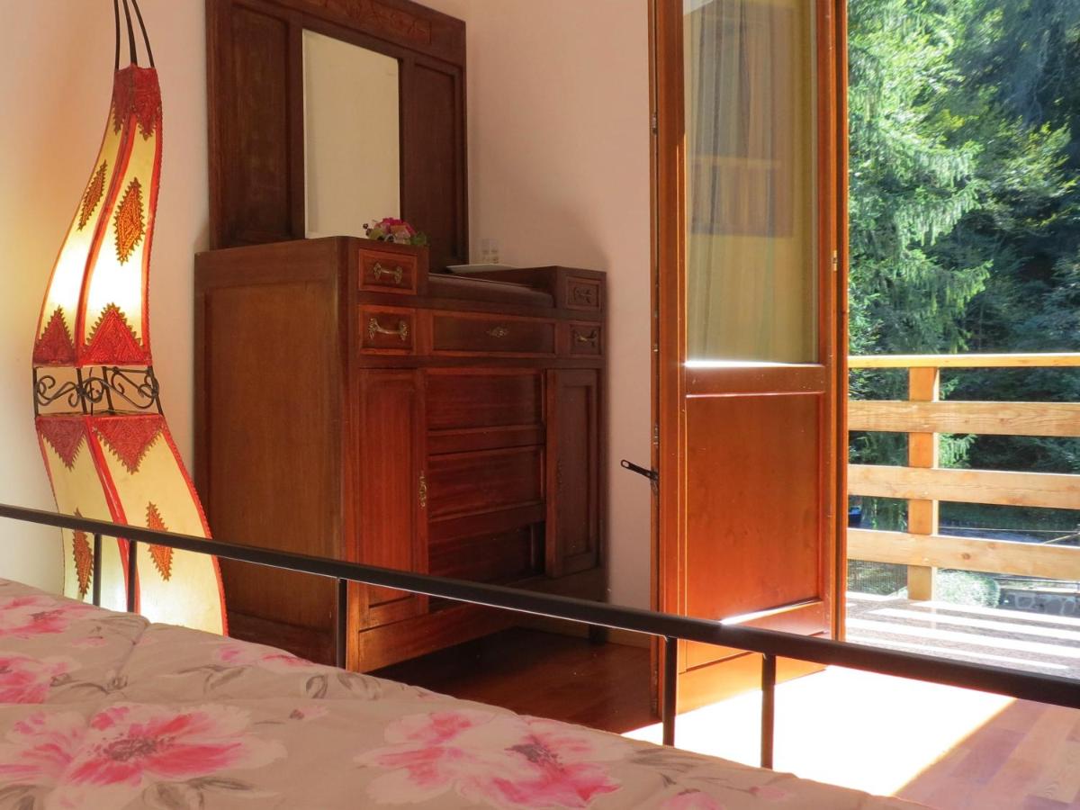 Chalet ai Monti di Zuclo - Tione view 4