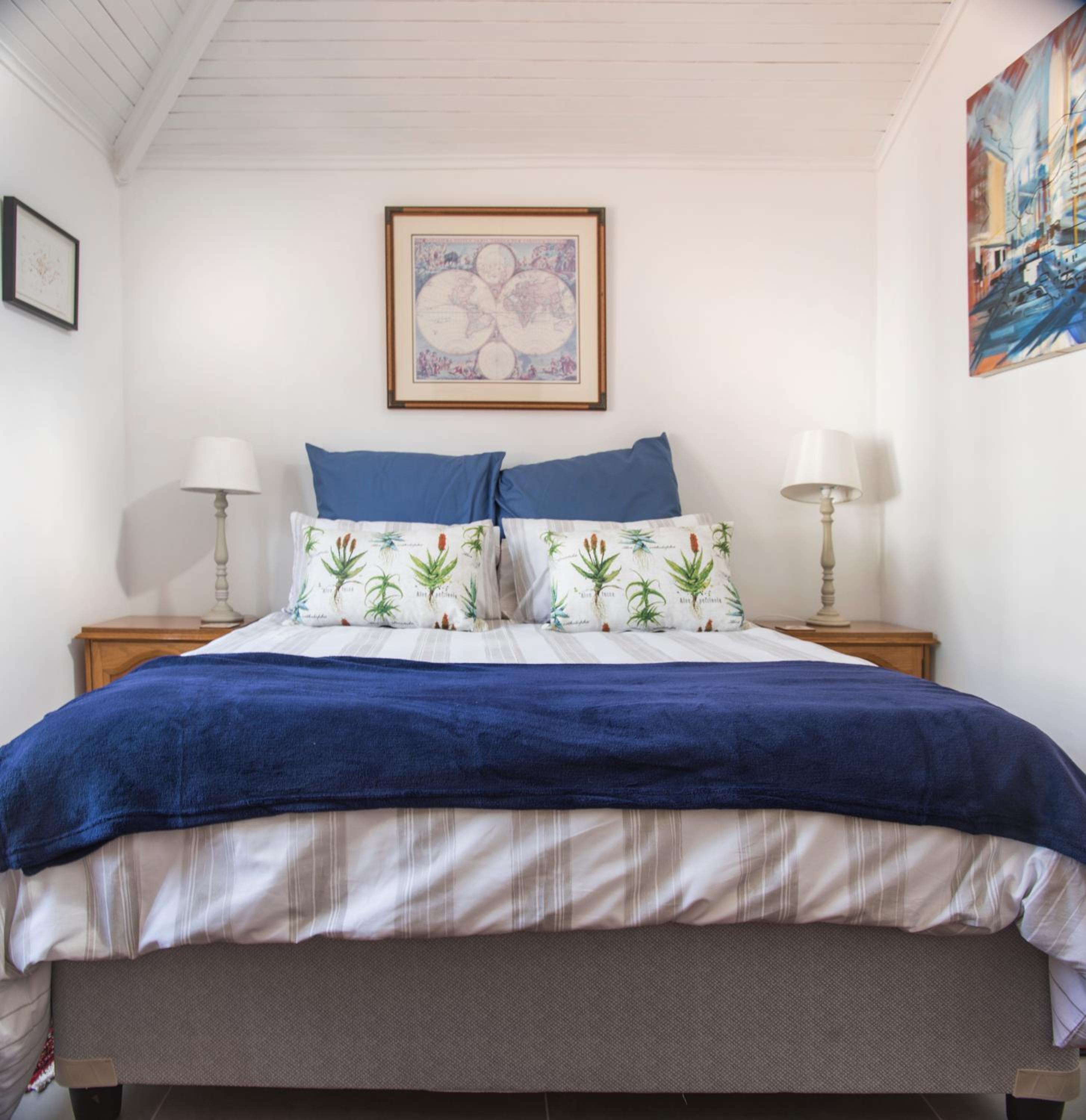Springbank Guest Suite