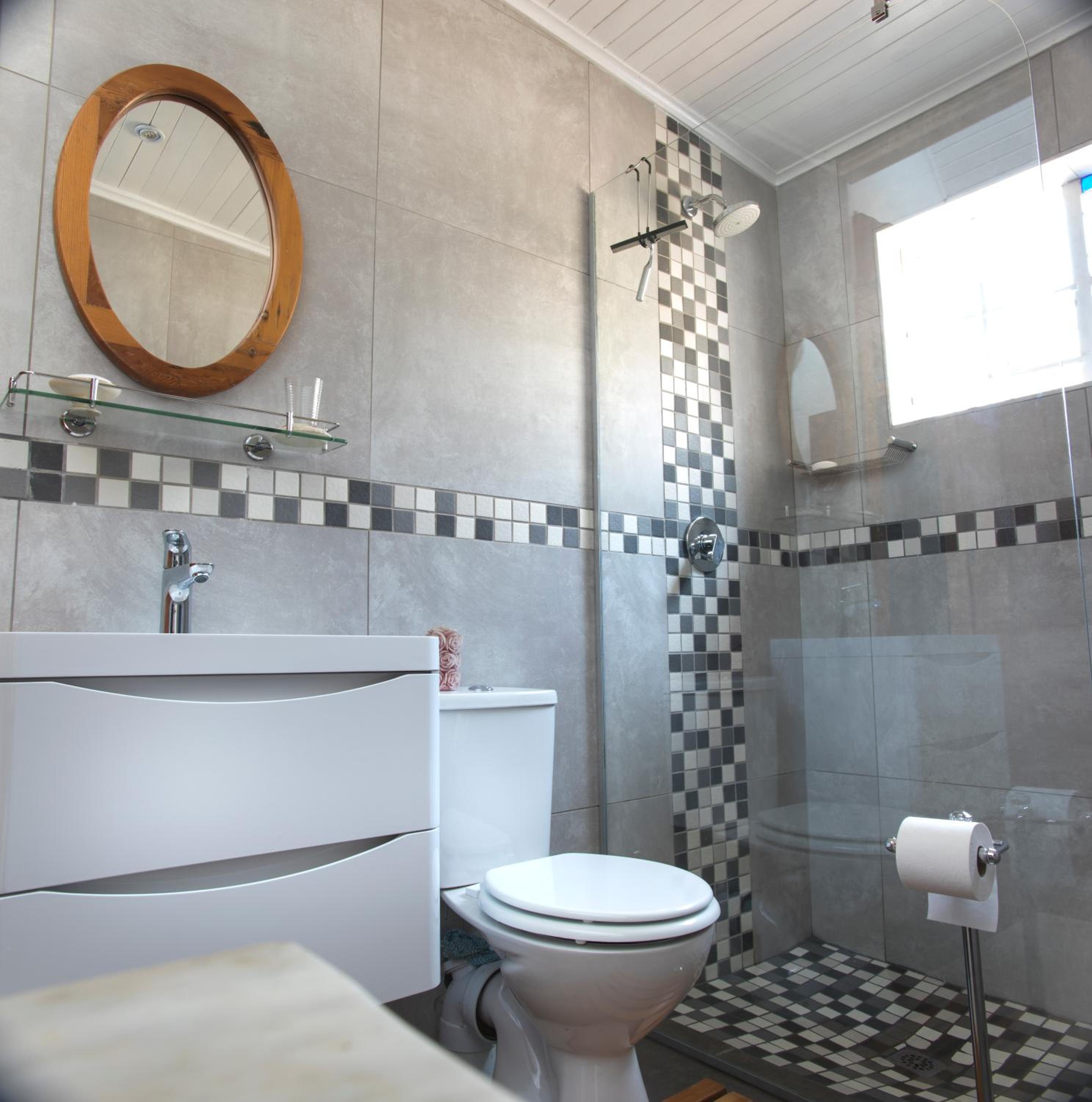 Springbank Guest Suite