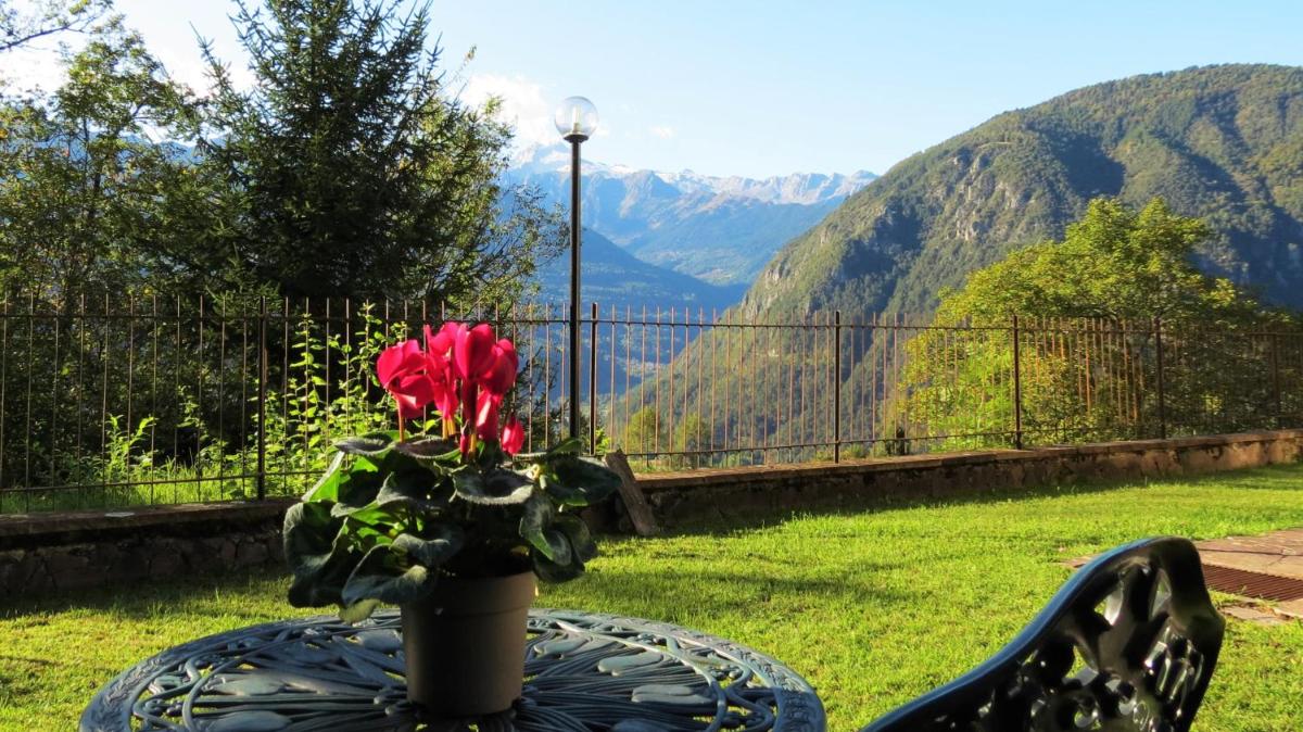 Chalet ai Monti di Zuclo - Tione view 2
