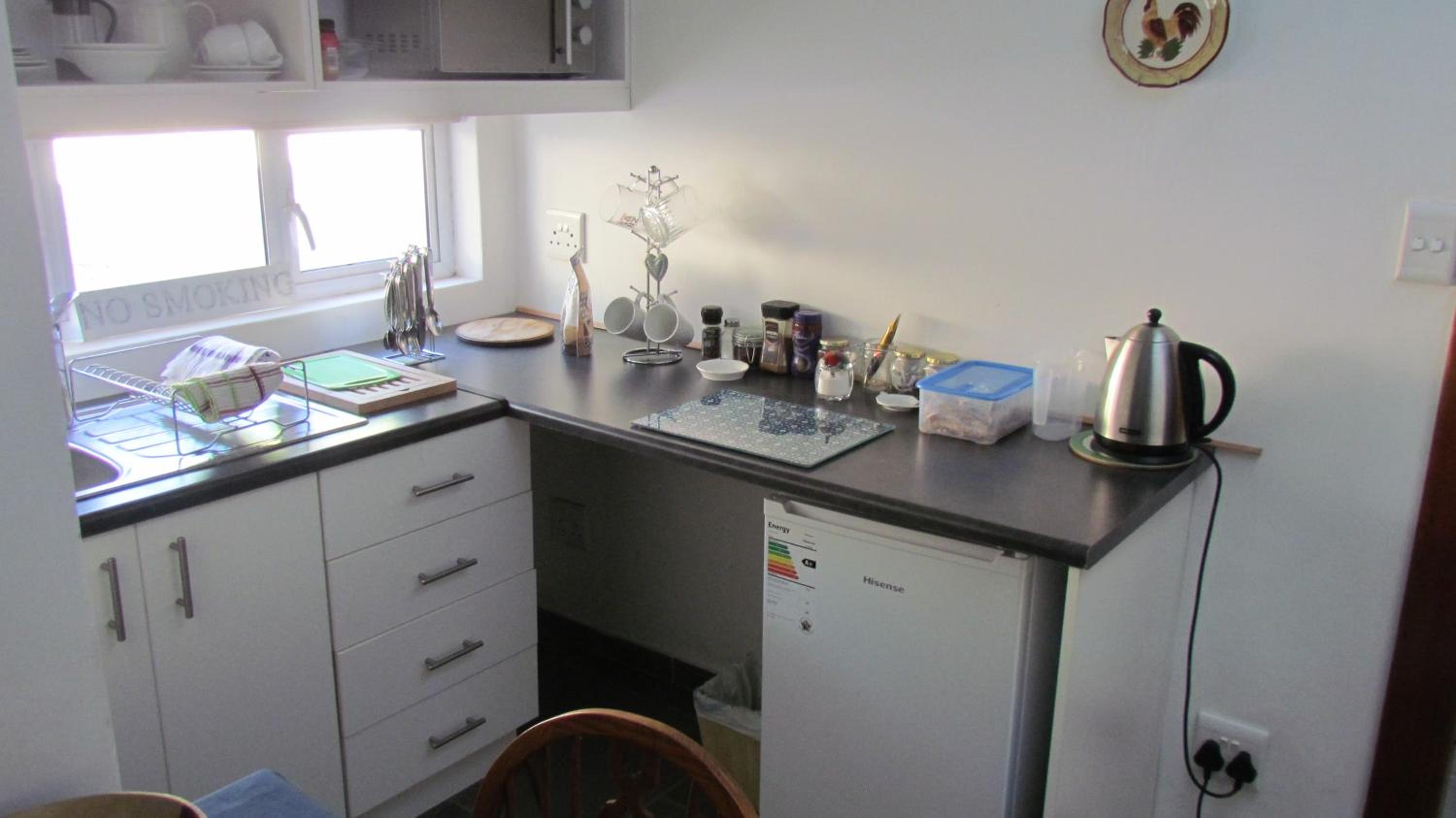 Springbank Guest Suite