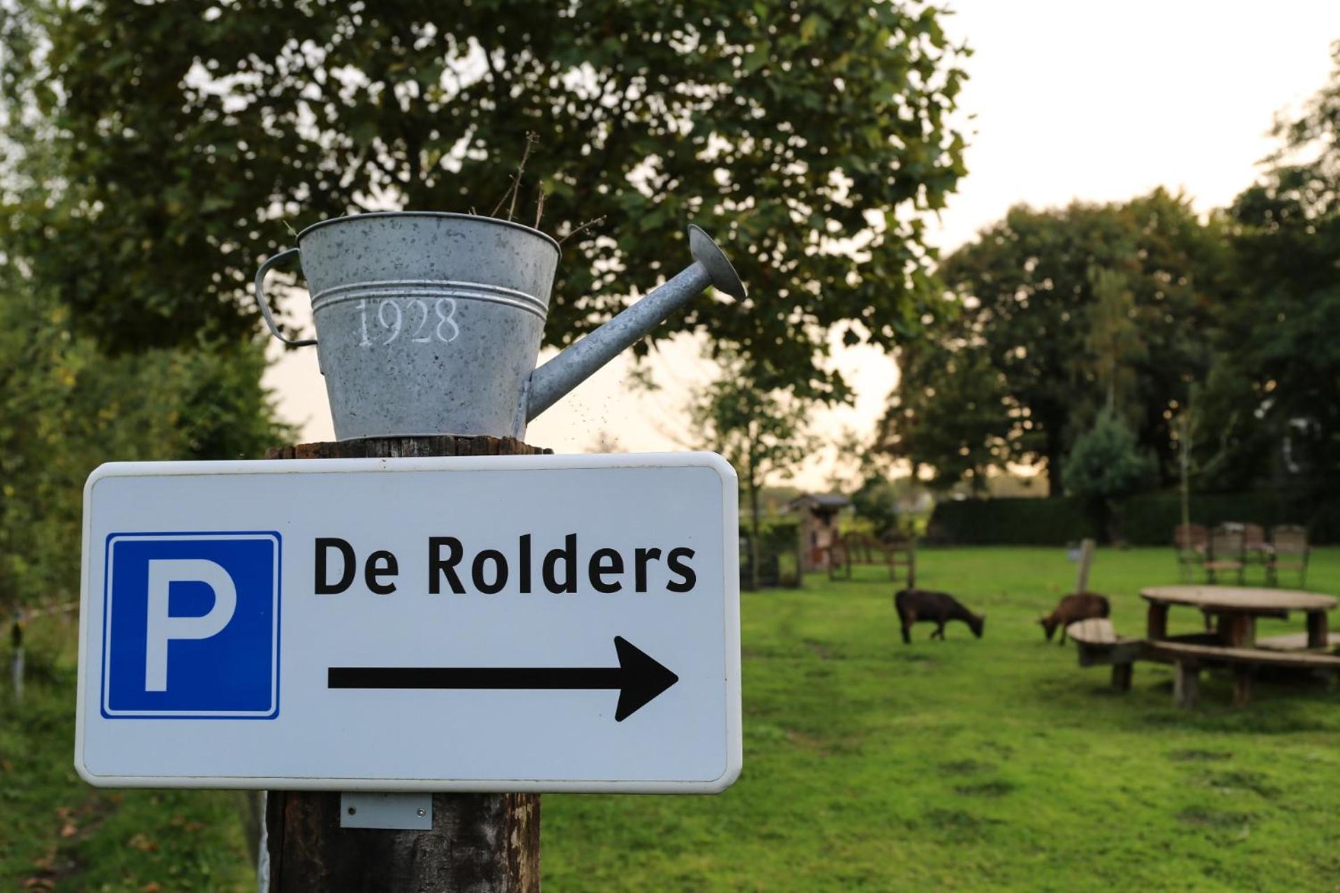 De Rolders