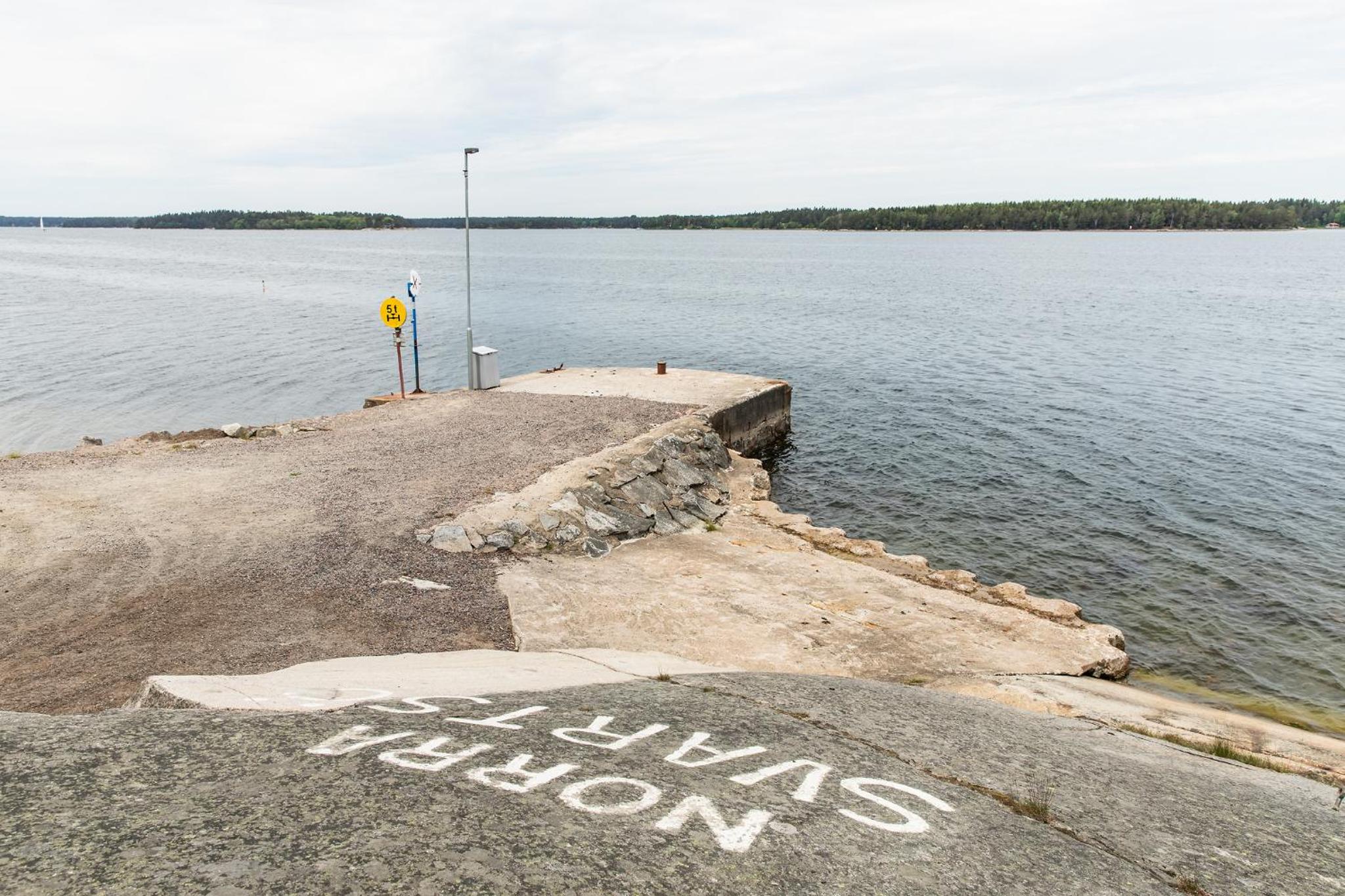 STF Svartsö Skärgårdshotell & Vandrarhem