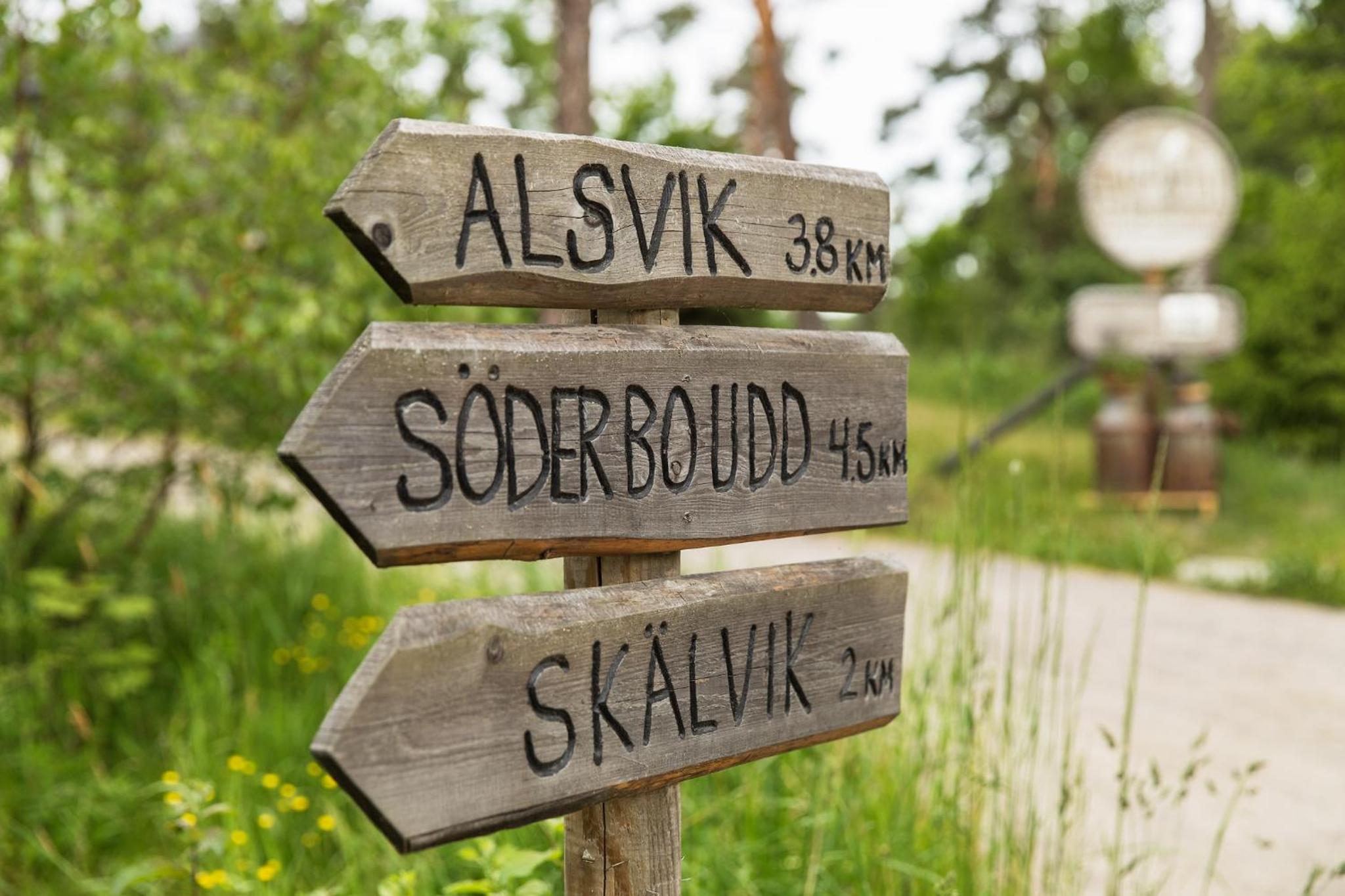 STF Svartsö Skärgårdshotell & Vandrarhem
