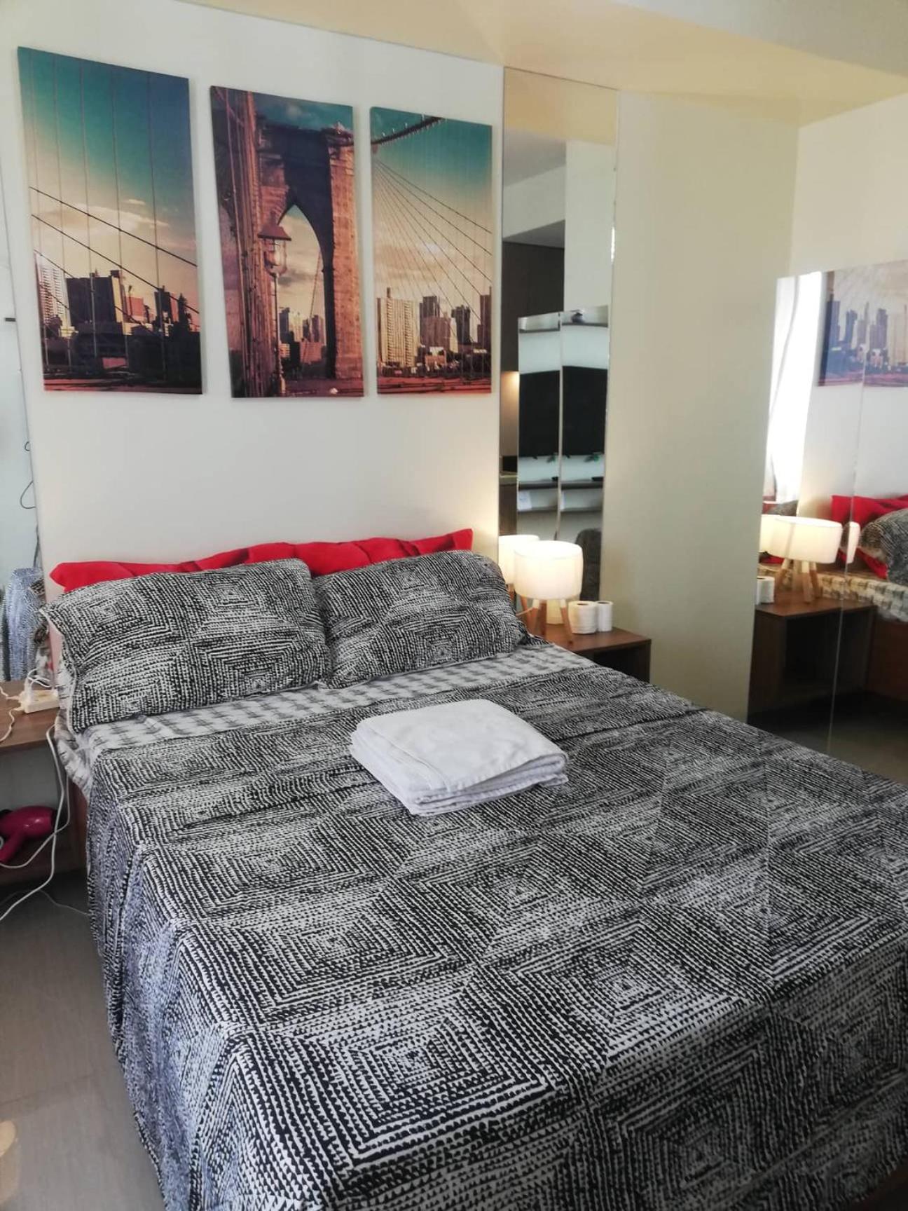 Nica's Place Property Management Services at Horizons 101 Condominium view 5