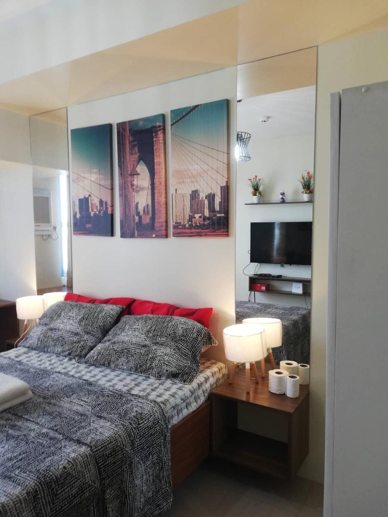 Nica's Place Property Management Services at Horizons 101 Condominium view 3