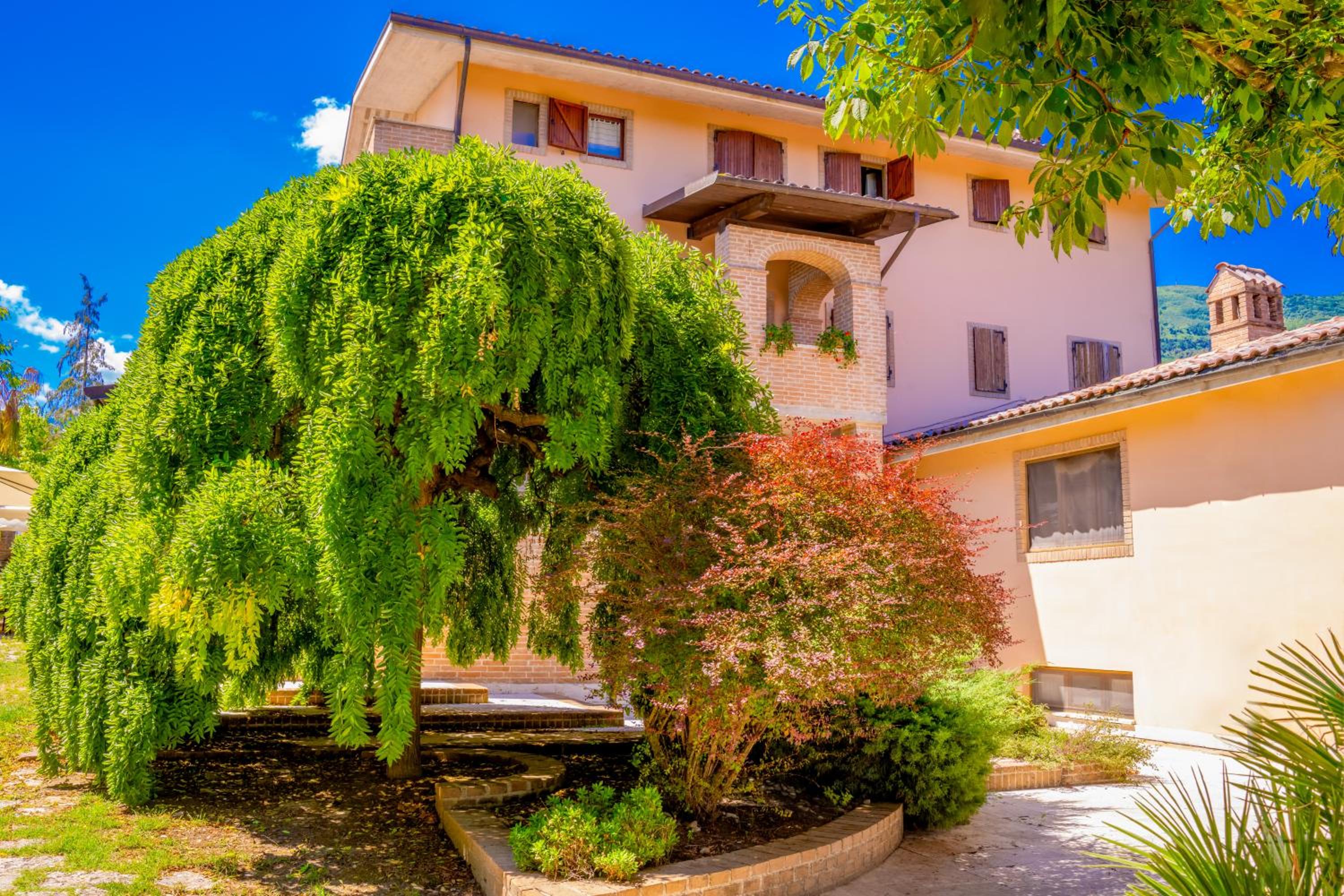 Country House Il Piacere