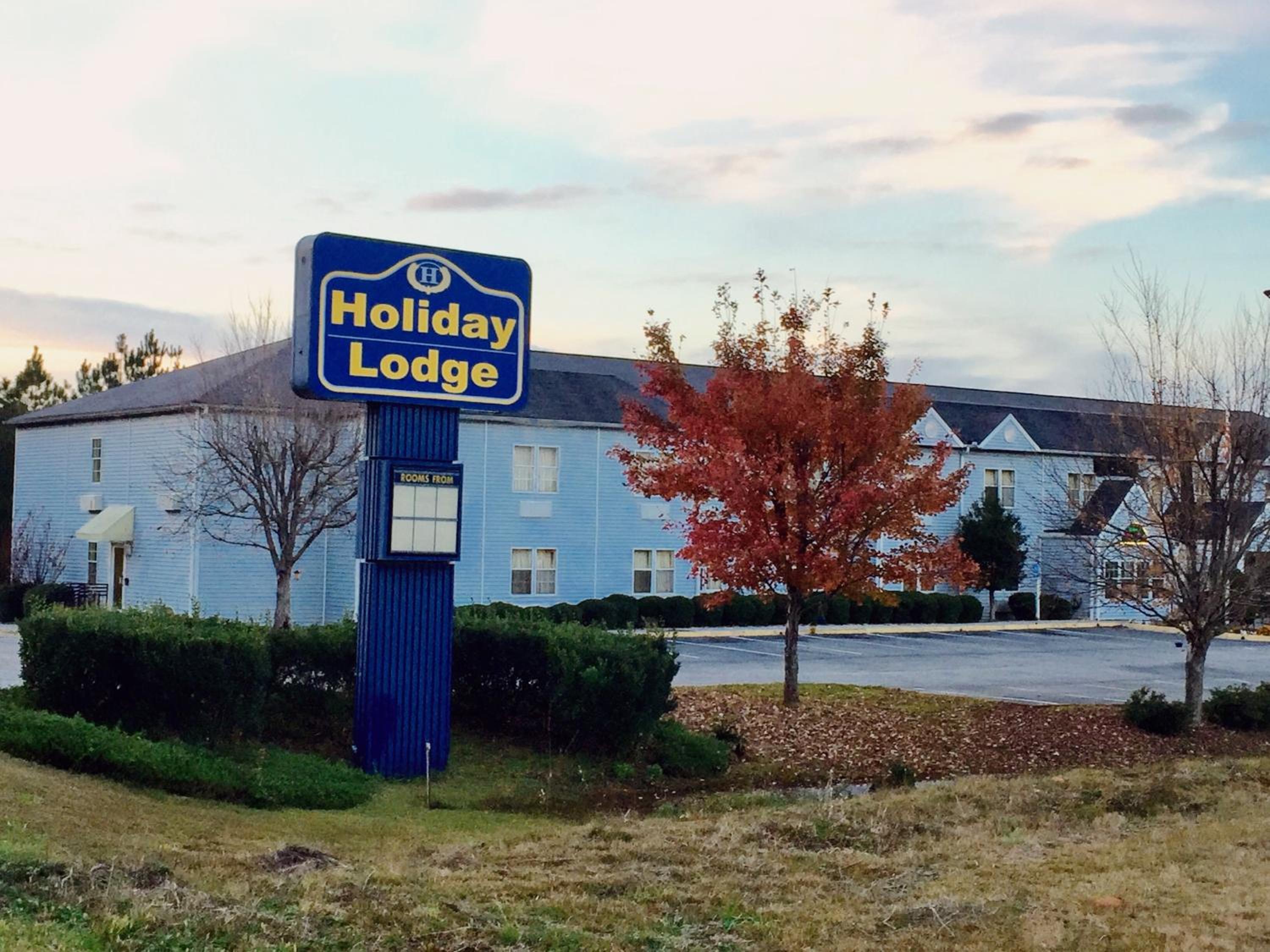 Holiday Lodge - Greensboro/Lake Oconee