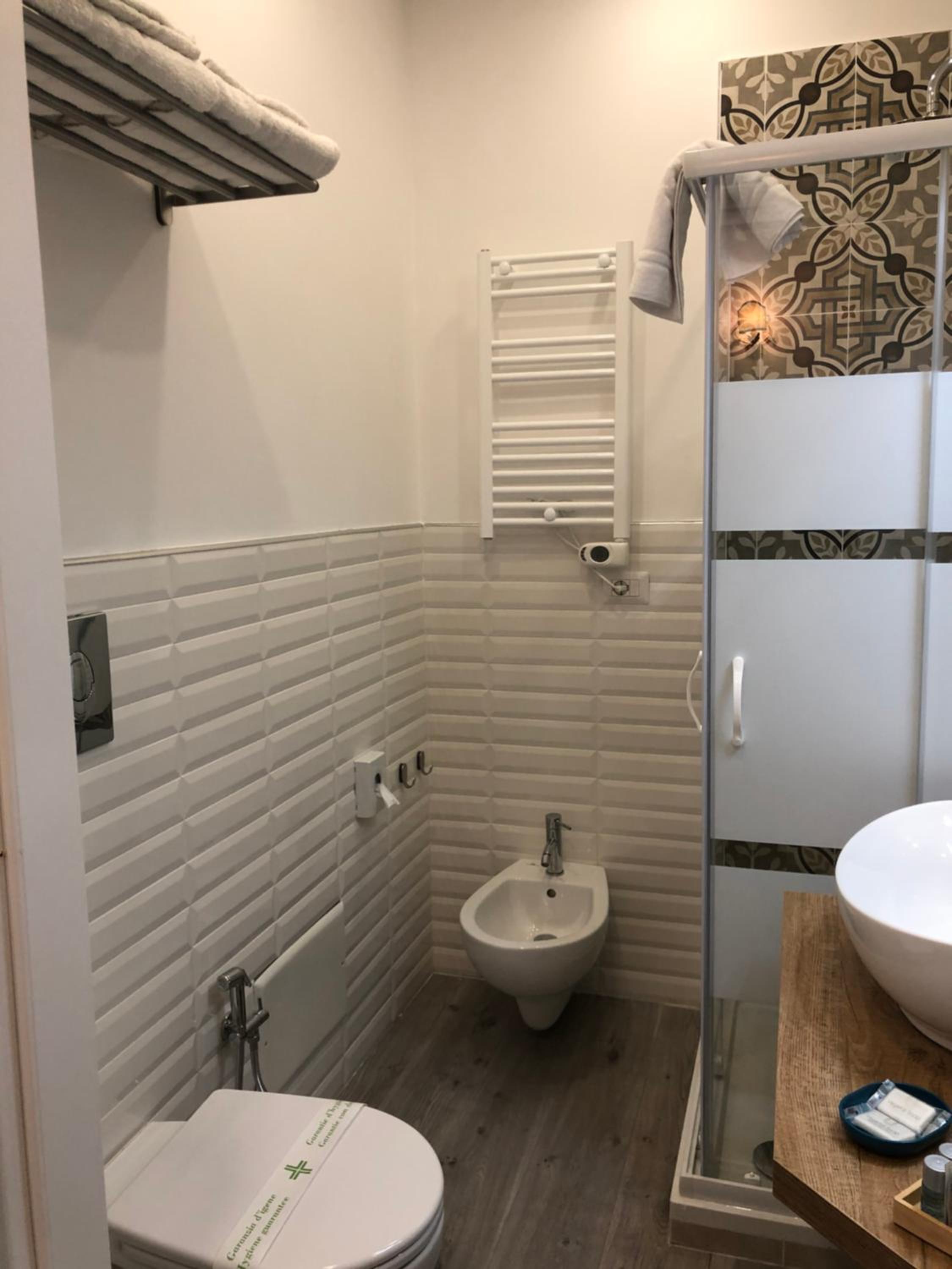 b&b don Mimì