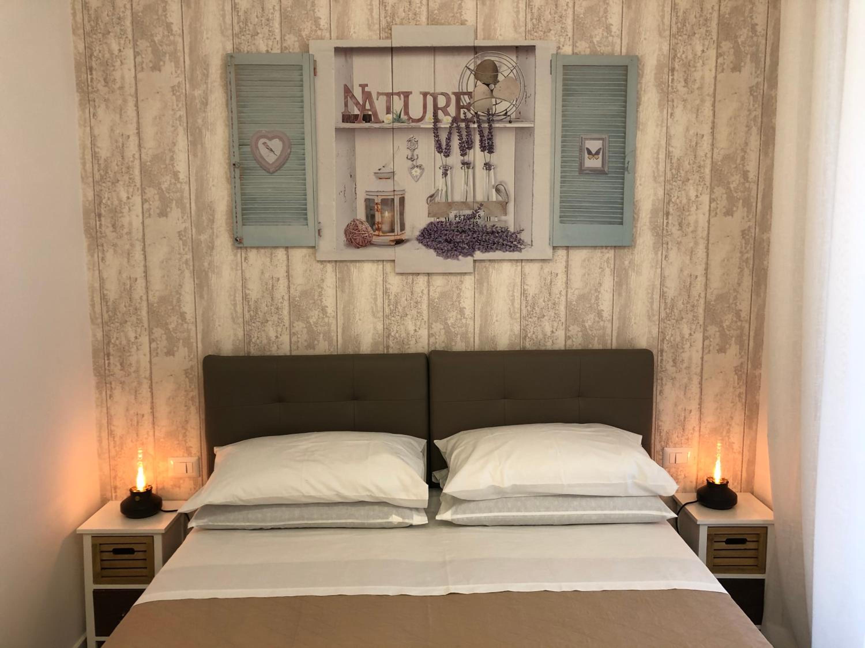b&b don Mimì