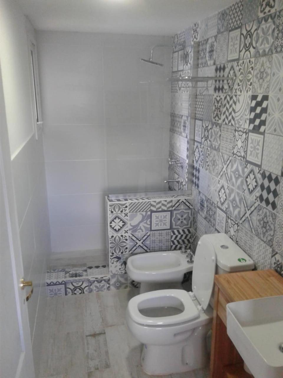 Mirador del Bosque Aparts